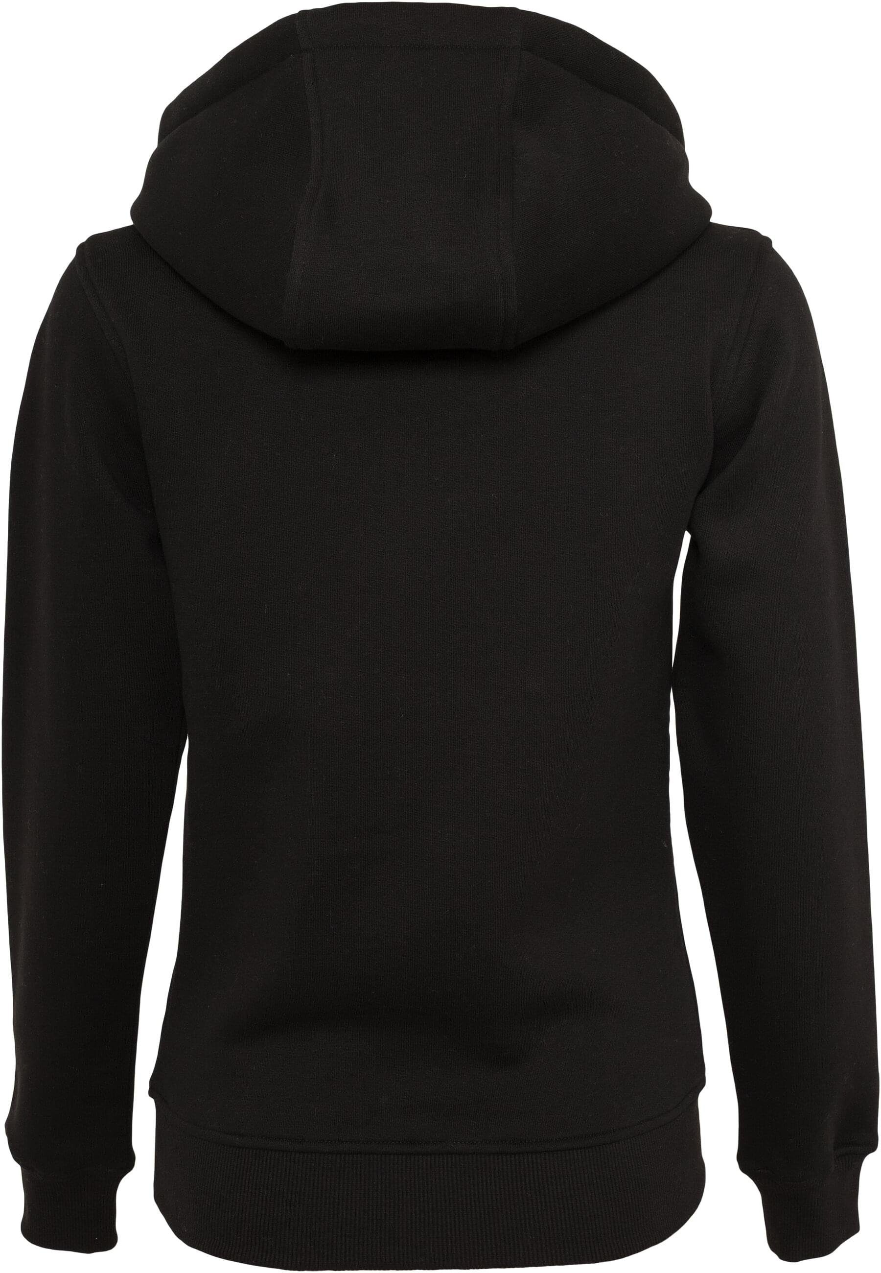 Merchcode Kapuzenpullover Merchcode Damen Ladies Friends günstig online kaufen