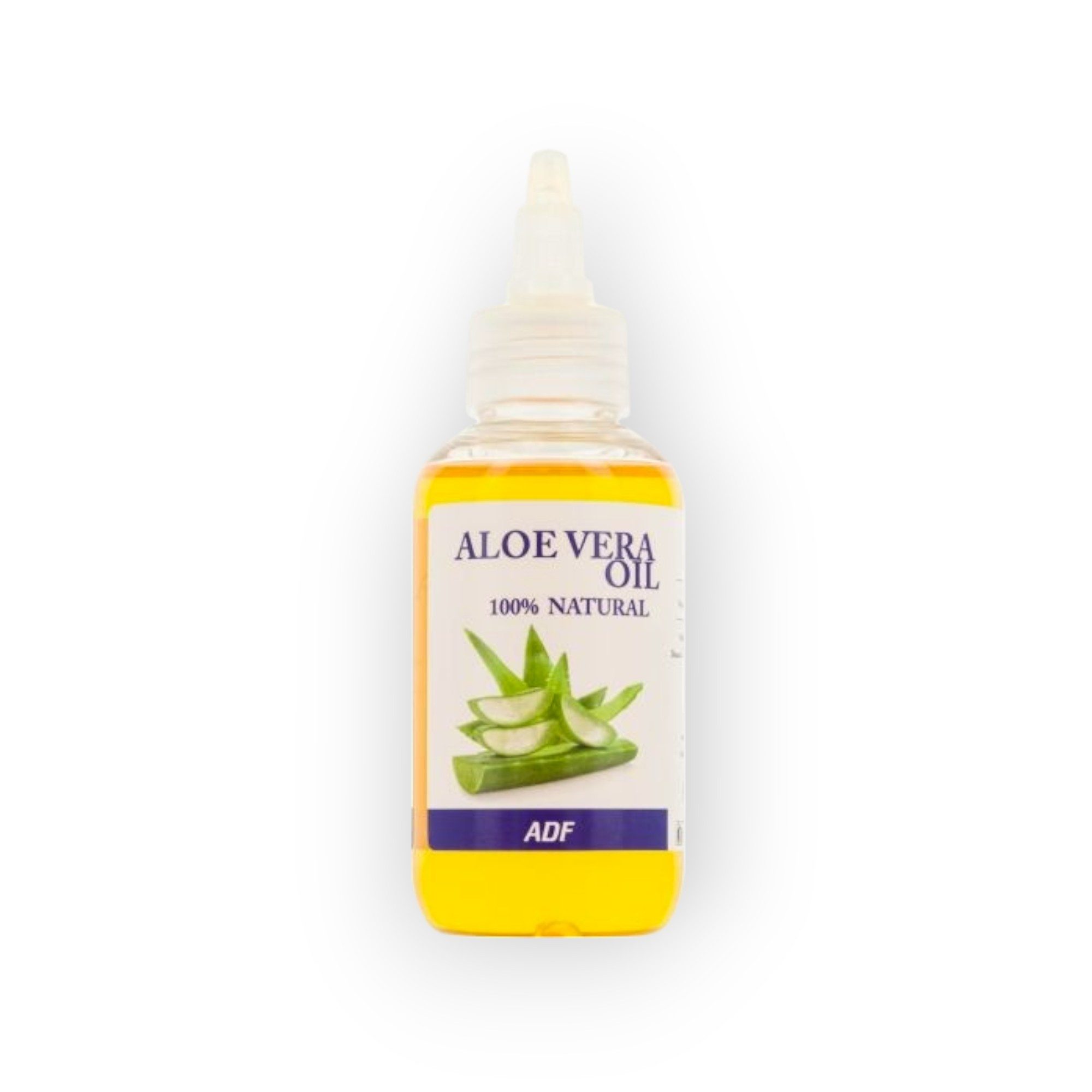 ADF Krperl 100% Natural Aloe Vera Oil