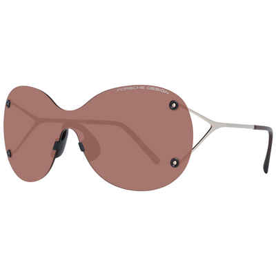 PORSCHE Design Monoscheibensonnenbrille P8621 139B