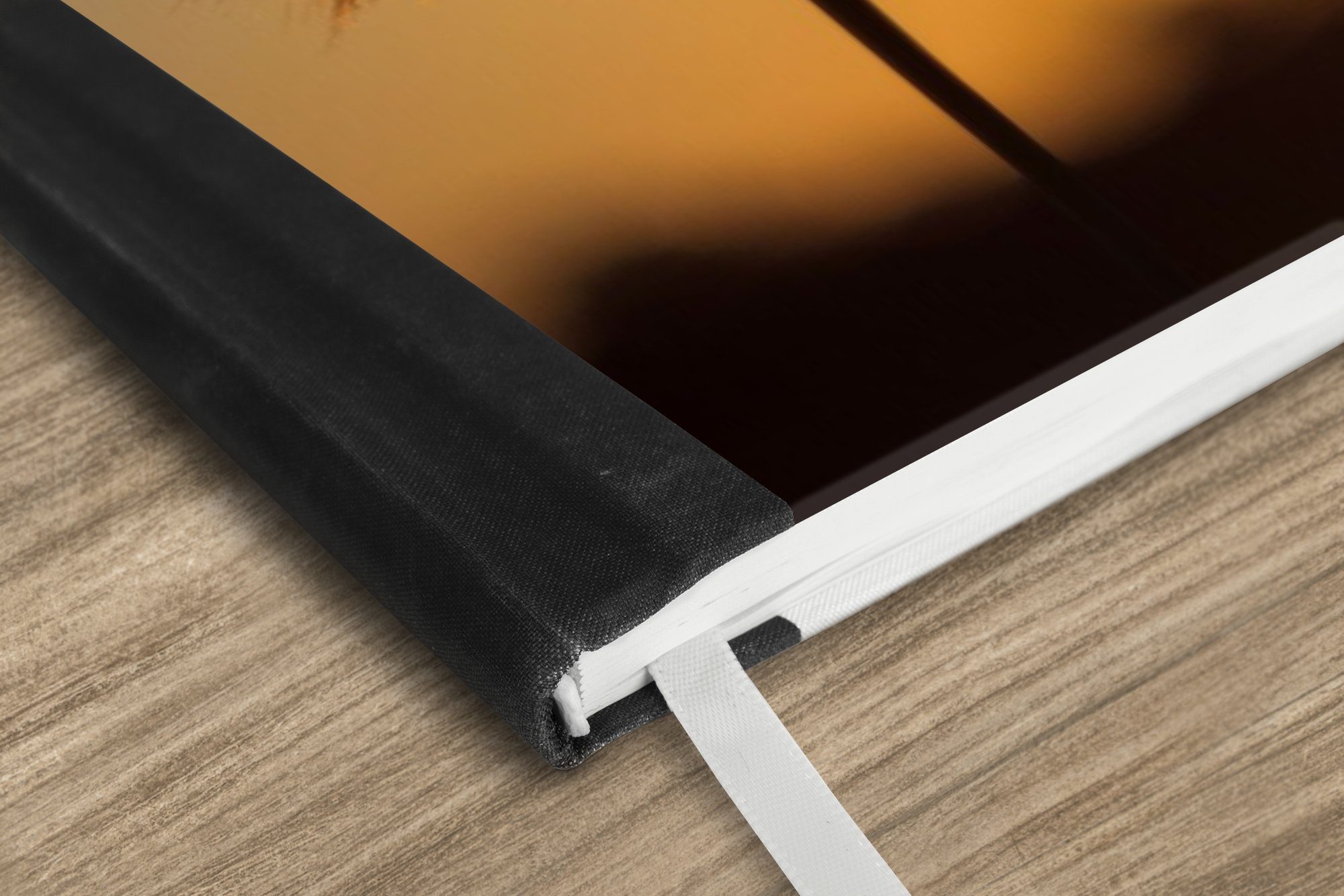 Thumbnail - MuchoWow Notizbuch Löwenzahn - Sonne - Sonnenuntergang, Notebook, Notizblock a5, Tagebuch, Journal Liniert