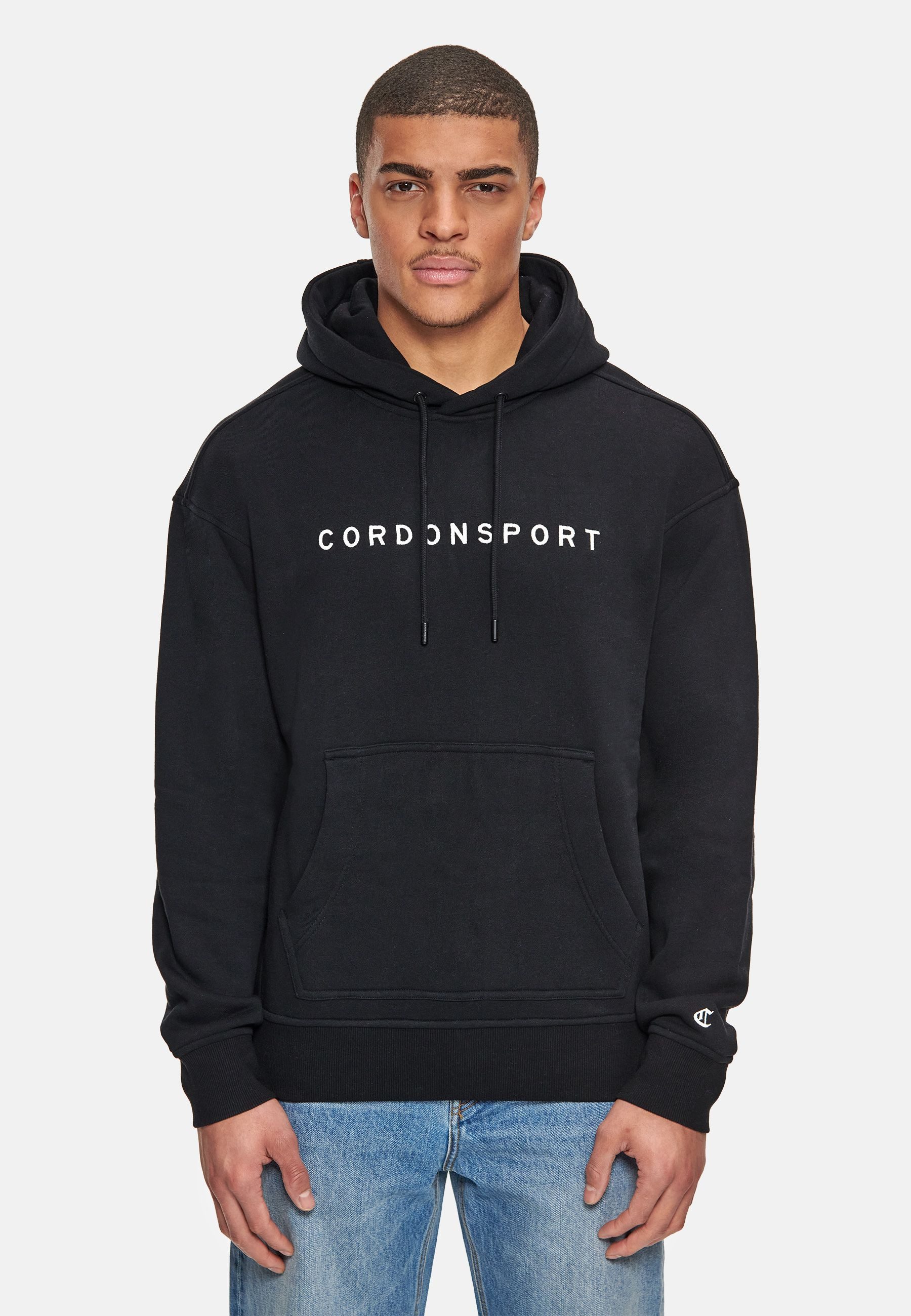 Cordon Sport Kapuzenpullover