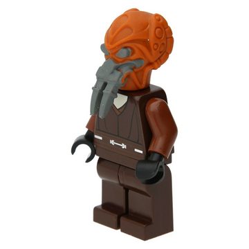 LEGO® Spielbausteine Star Wars: Plo Koon mit Lichtschwert