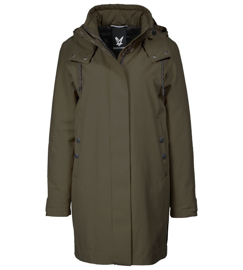 Funktionsjacke