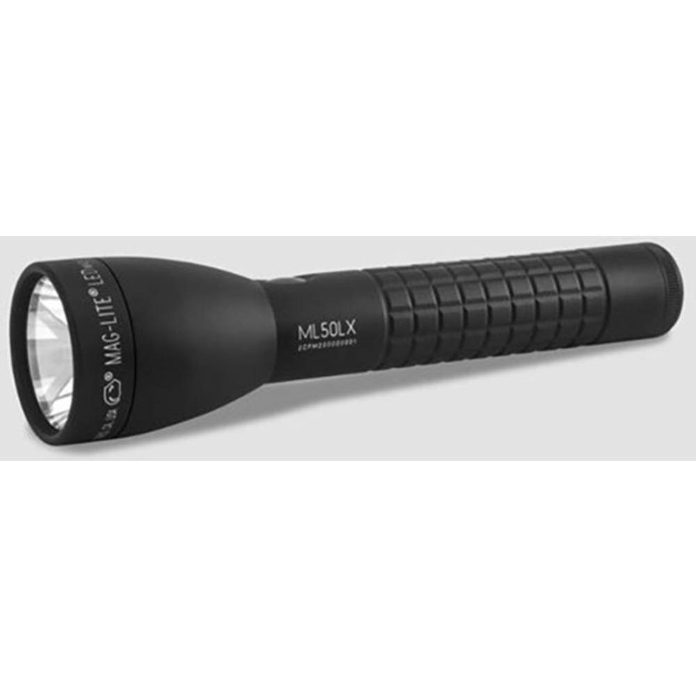 MAGLITE Taschenlampe LED-Taschenlampe ML50LX ML50LX-S2CC6L