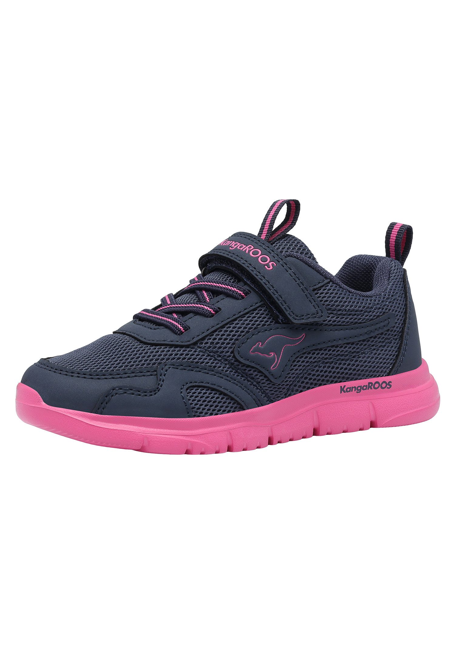 KangaROOS K-ETK ROOZ EV Sneaker