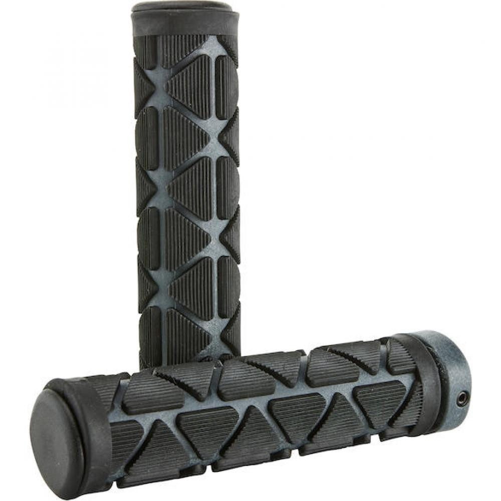 Procraft Fahrradlenkergriff Procraft Lenkergriff All-Mountain 135 mm schwarz - sicherer Komfortgri