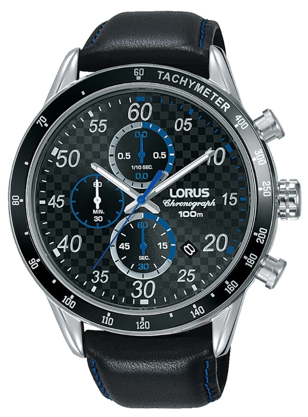 LORUS Chronograph
