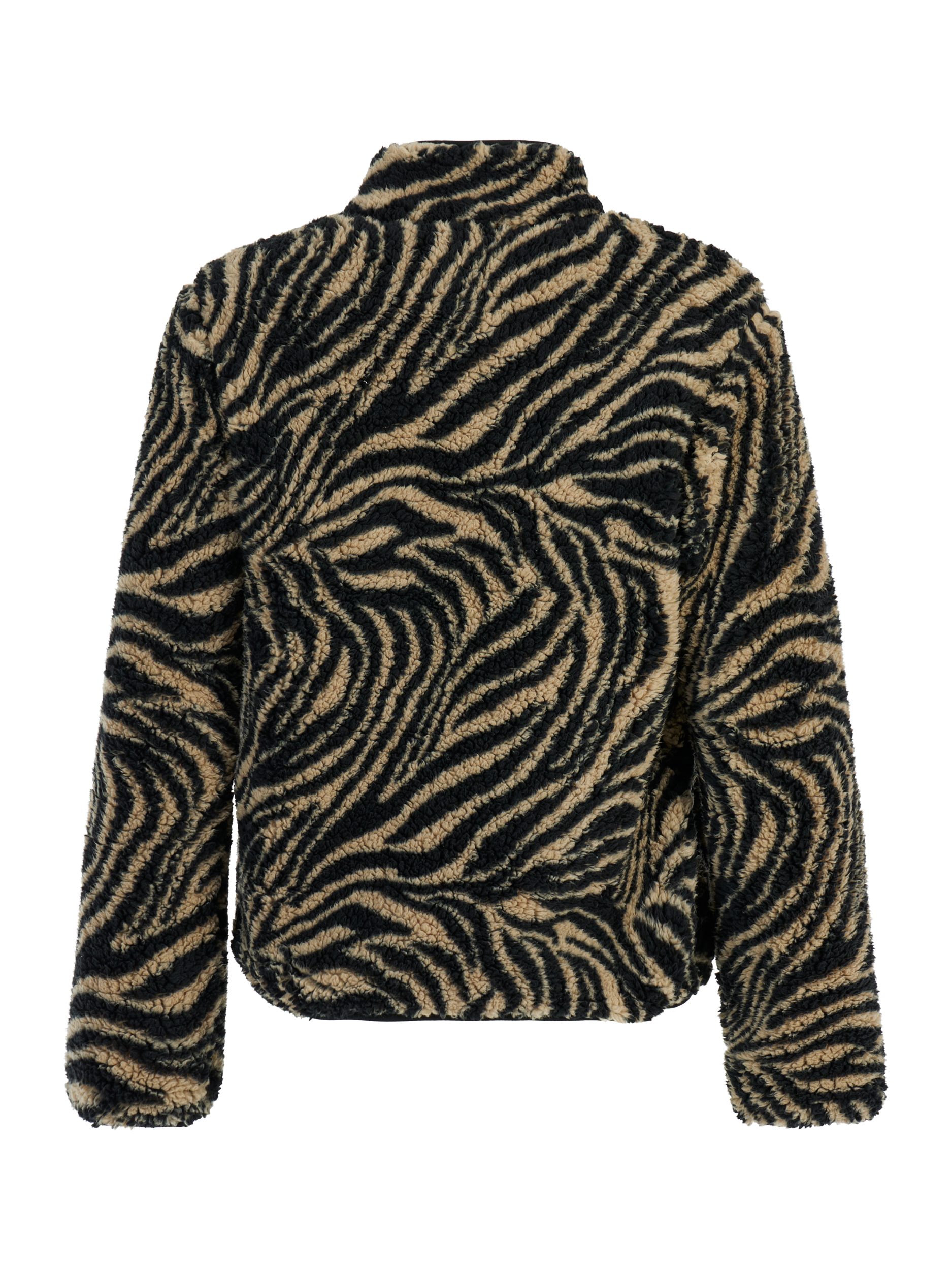Protest Winterjacke PRTAdele outdoor full zip top BambooBeige