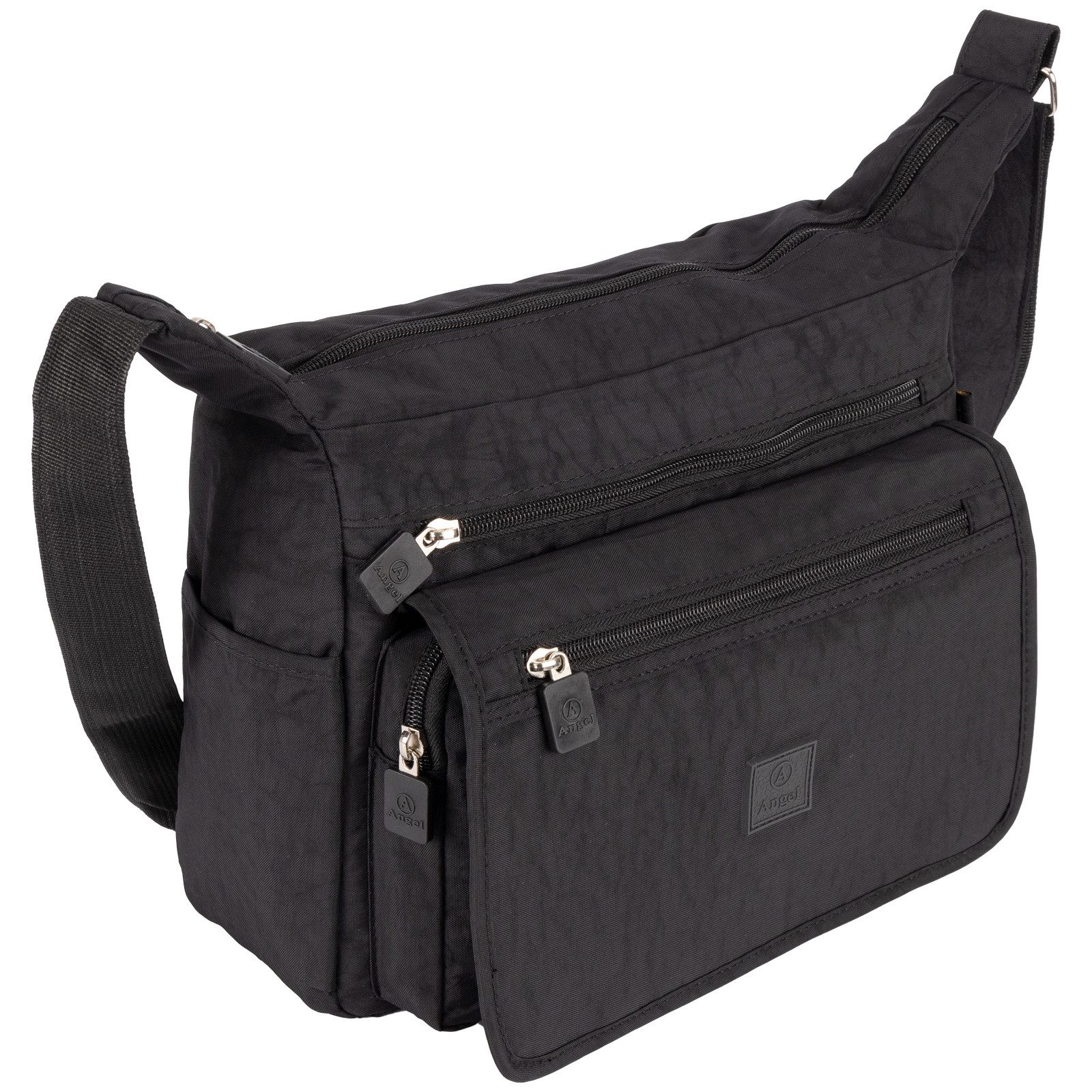 Umhängetasche Damen Tasche Schultertasche Umhängetasche Crossover Bag Shopper