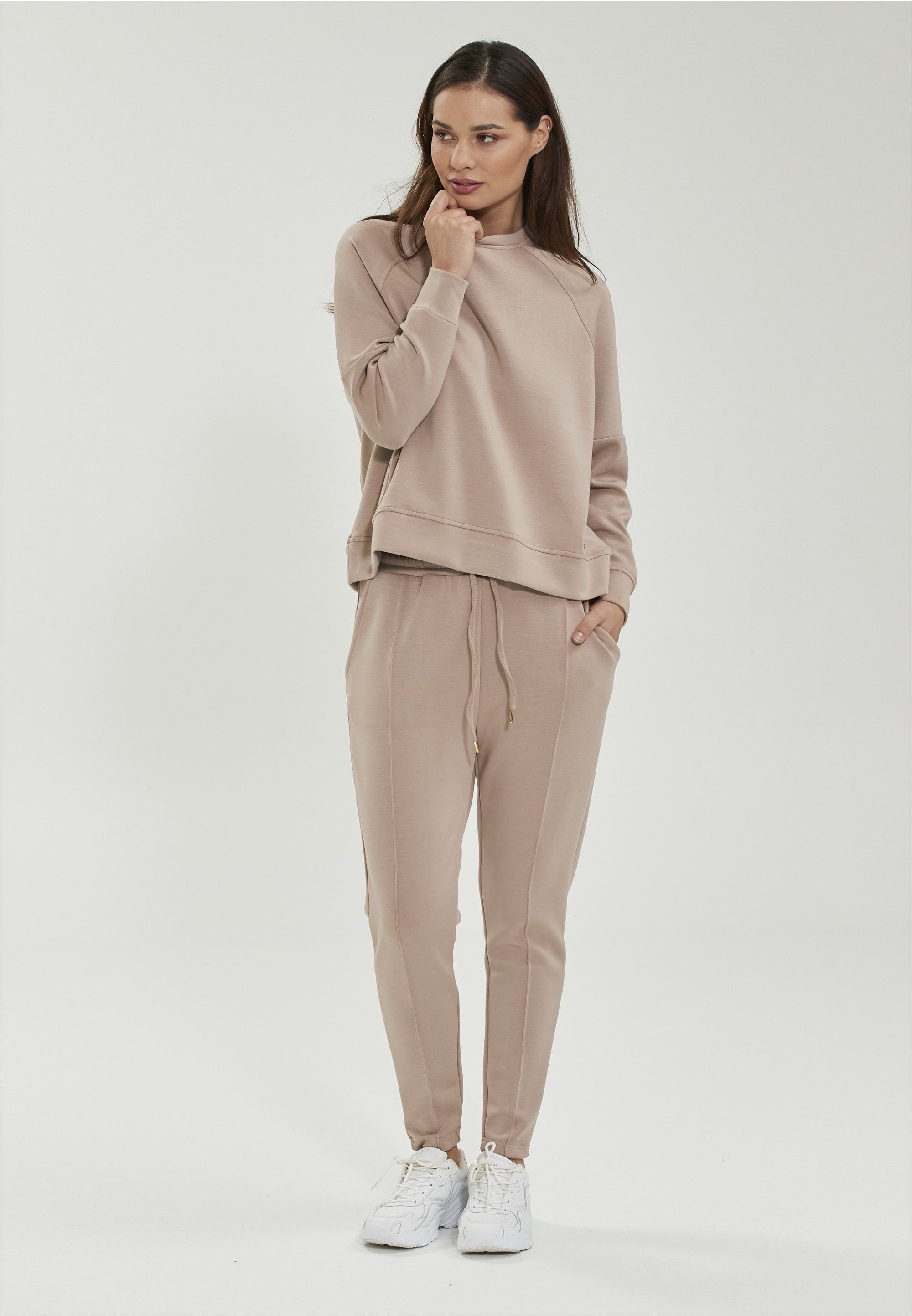 ATHLECIA Sweatshirt Jacey aus extra weichem günstig online kaufen