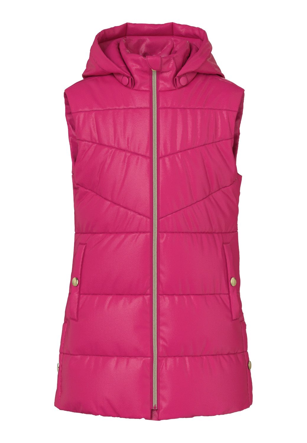 Name It Steppweste NKFMONAY VEST PB