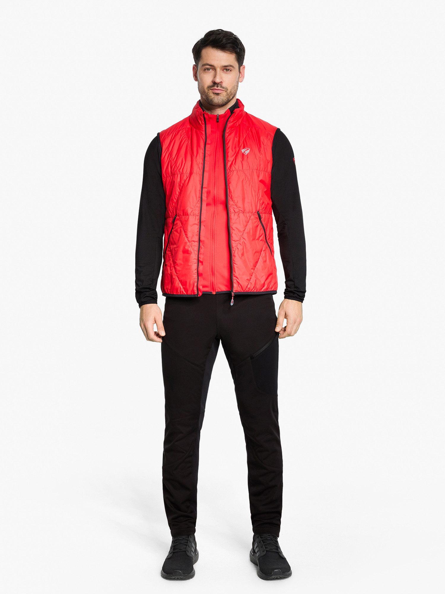 Ziener Funktionshose NEBIL-Z pants man