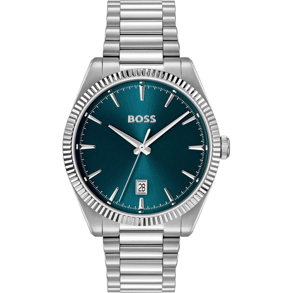 BOSS Quarzuhr 1514309, Chonograph