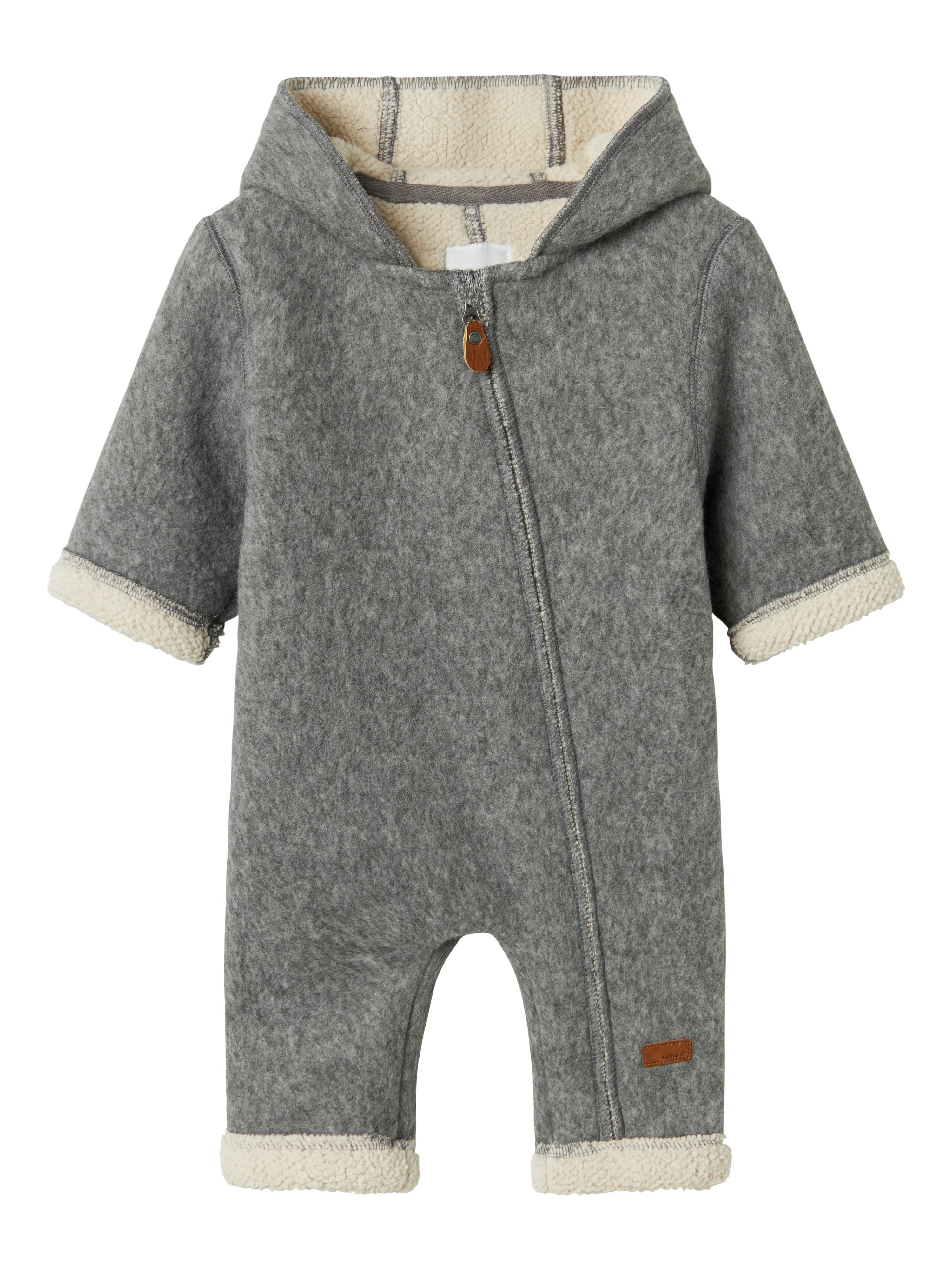 Name It Fleeceoverall NBNMILY SUIT2 günstig online kaufen