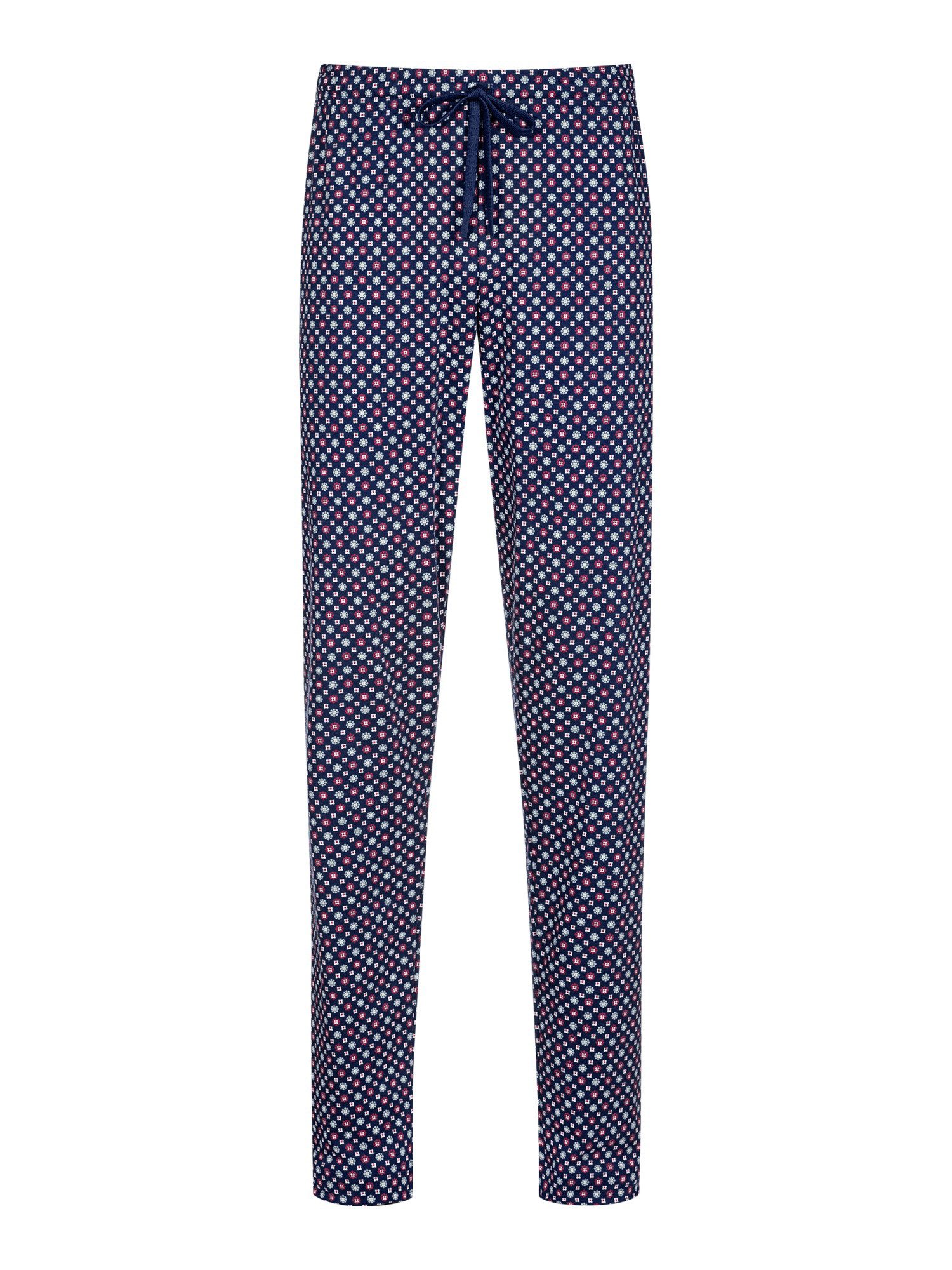 Mey Pyjamahose TIE MINIMAL Komfortbund mit günstig online kaufen