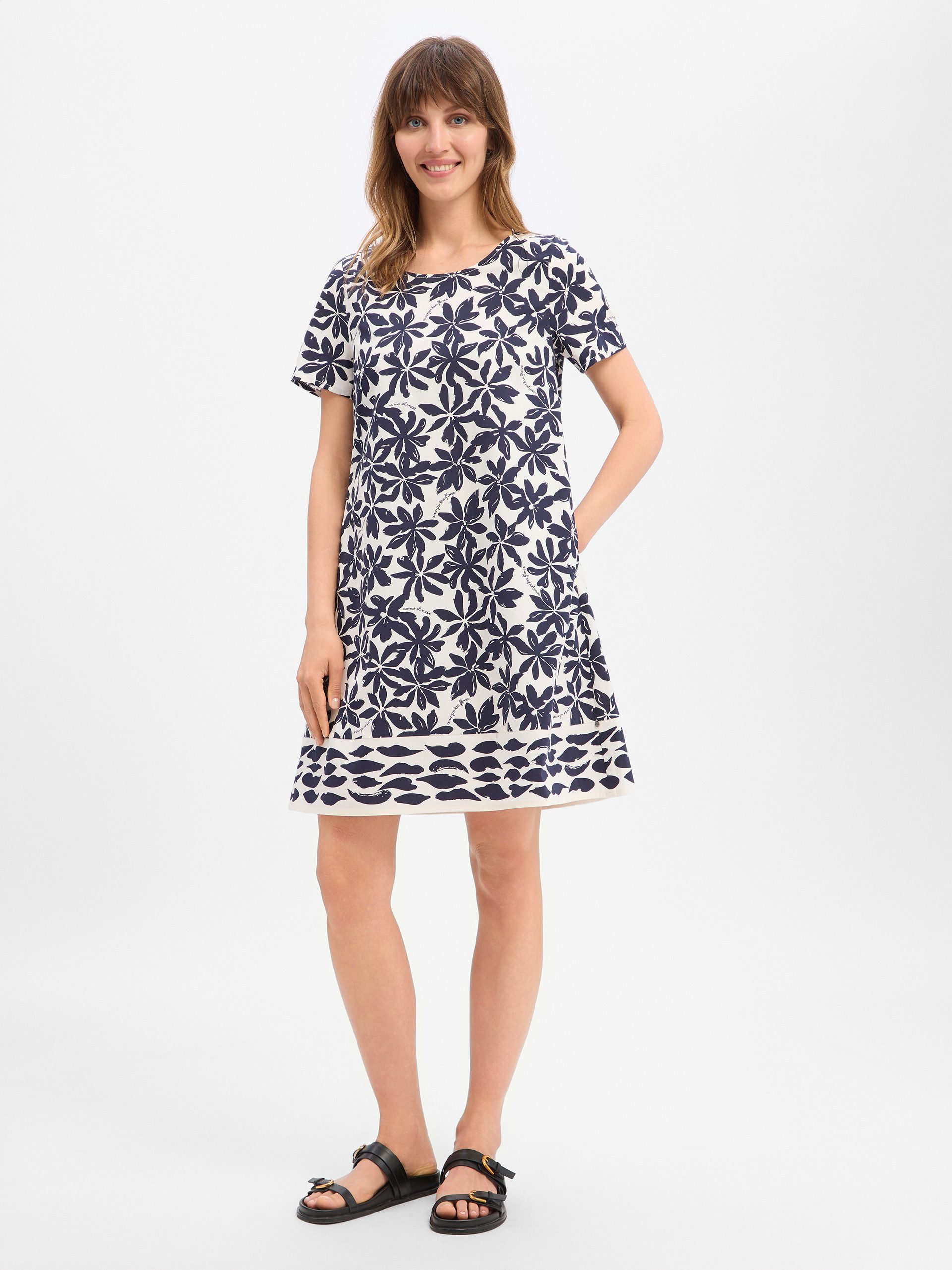 Robe Légère Sommerkleid