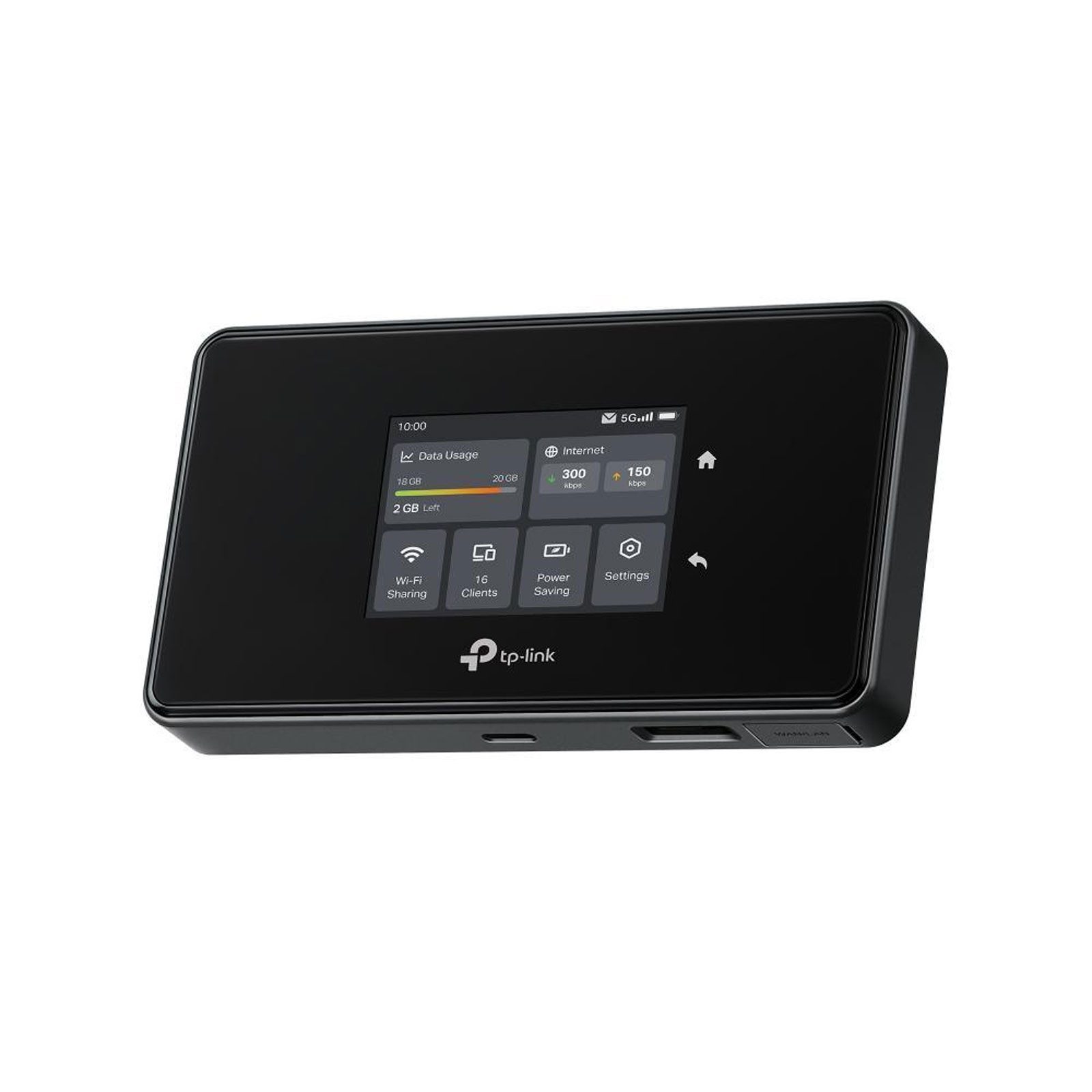 tp-link M8550 Mobiler Router