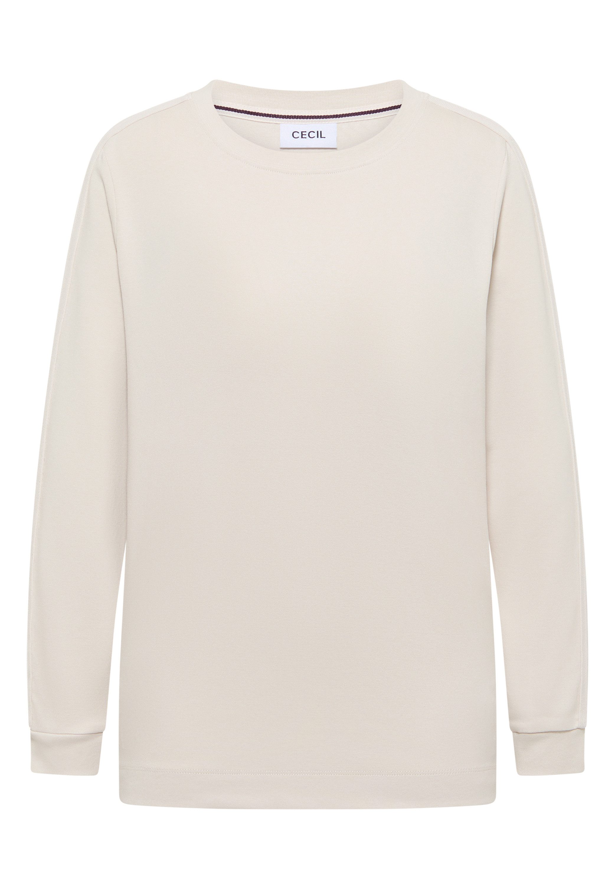 Langarmshirt