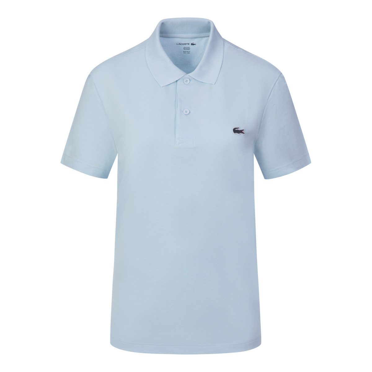 Lacoste Poloshirt Lacoste DH5522 Poloshirt Damen Bekleidung