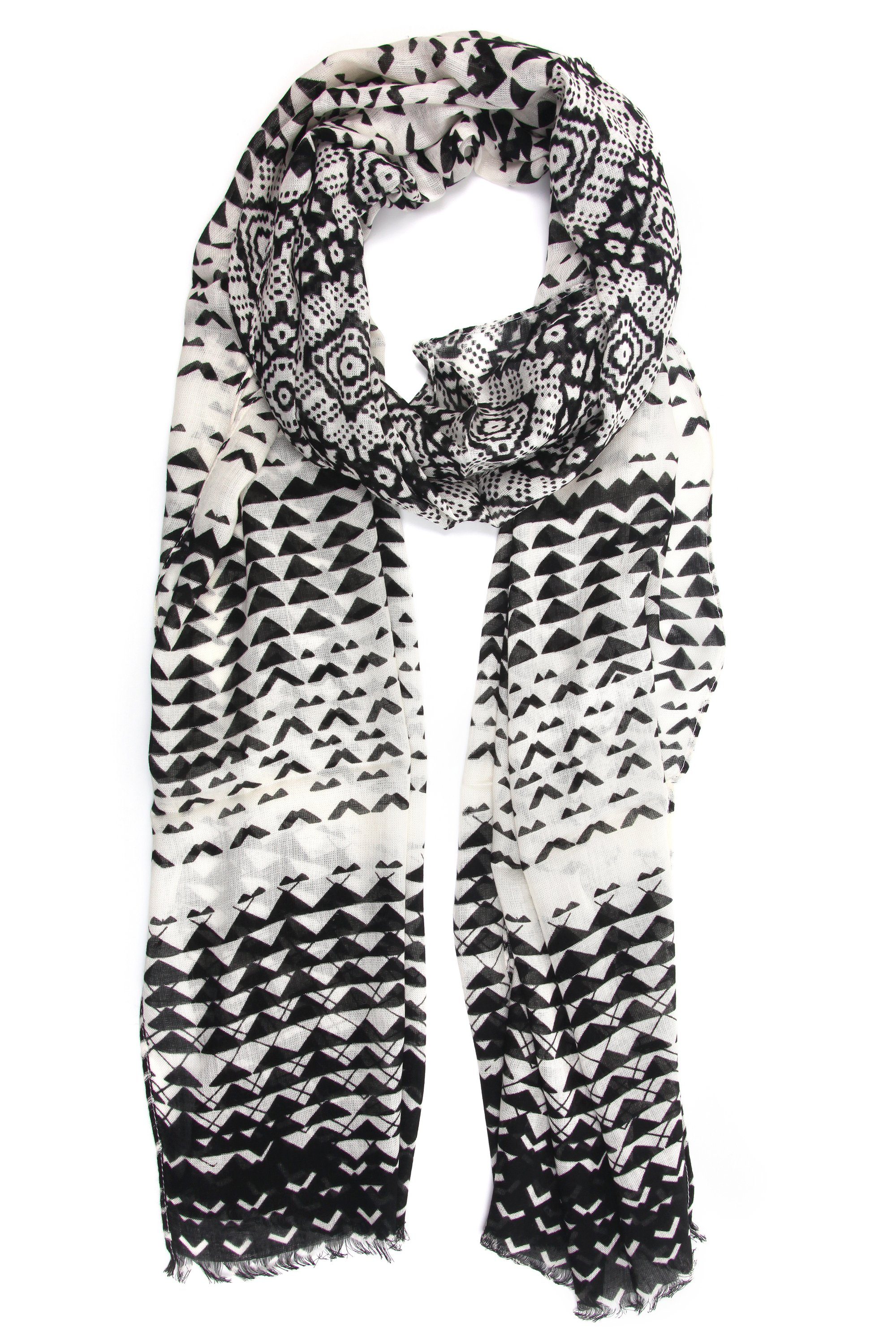 COLLEZIONE ALESSANDRO Modeschal Okinawa, (1-St), in günstig online kaufen