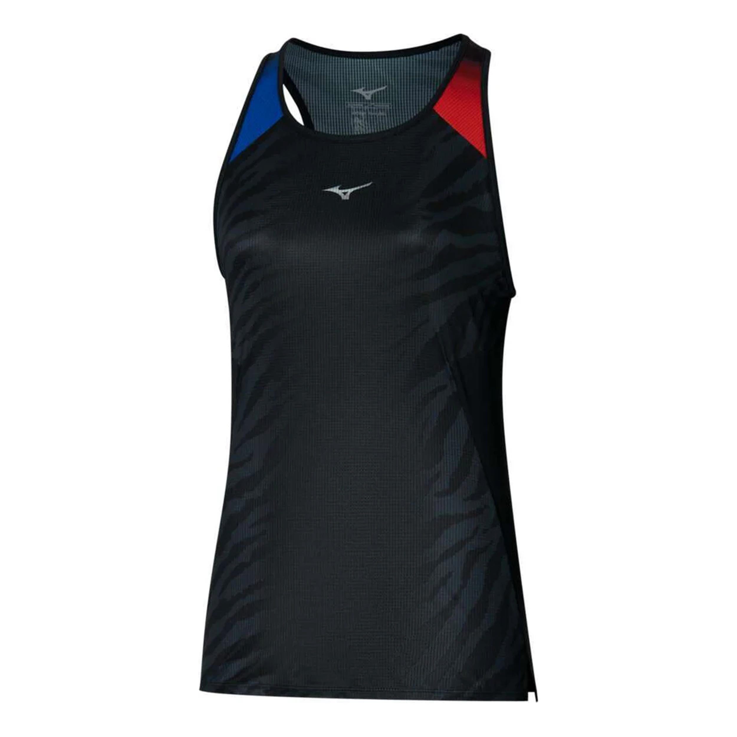Lauftop DryAeroFlow Graphic