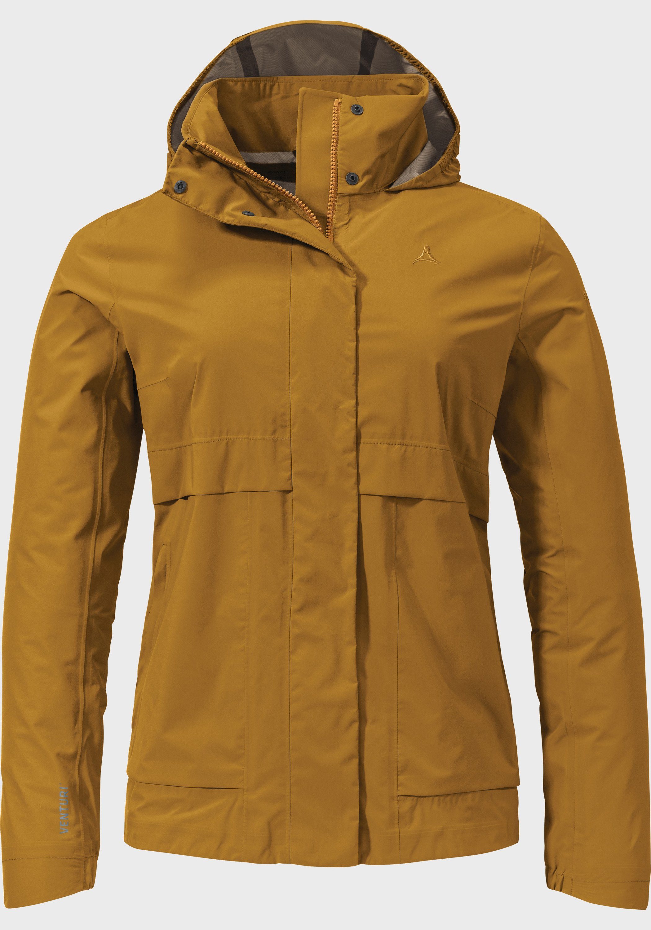 Schöffel Outdoorjacke 2.5L Jacket Bellagio L günstig online kaufen