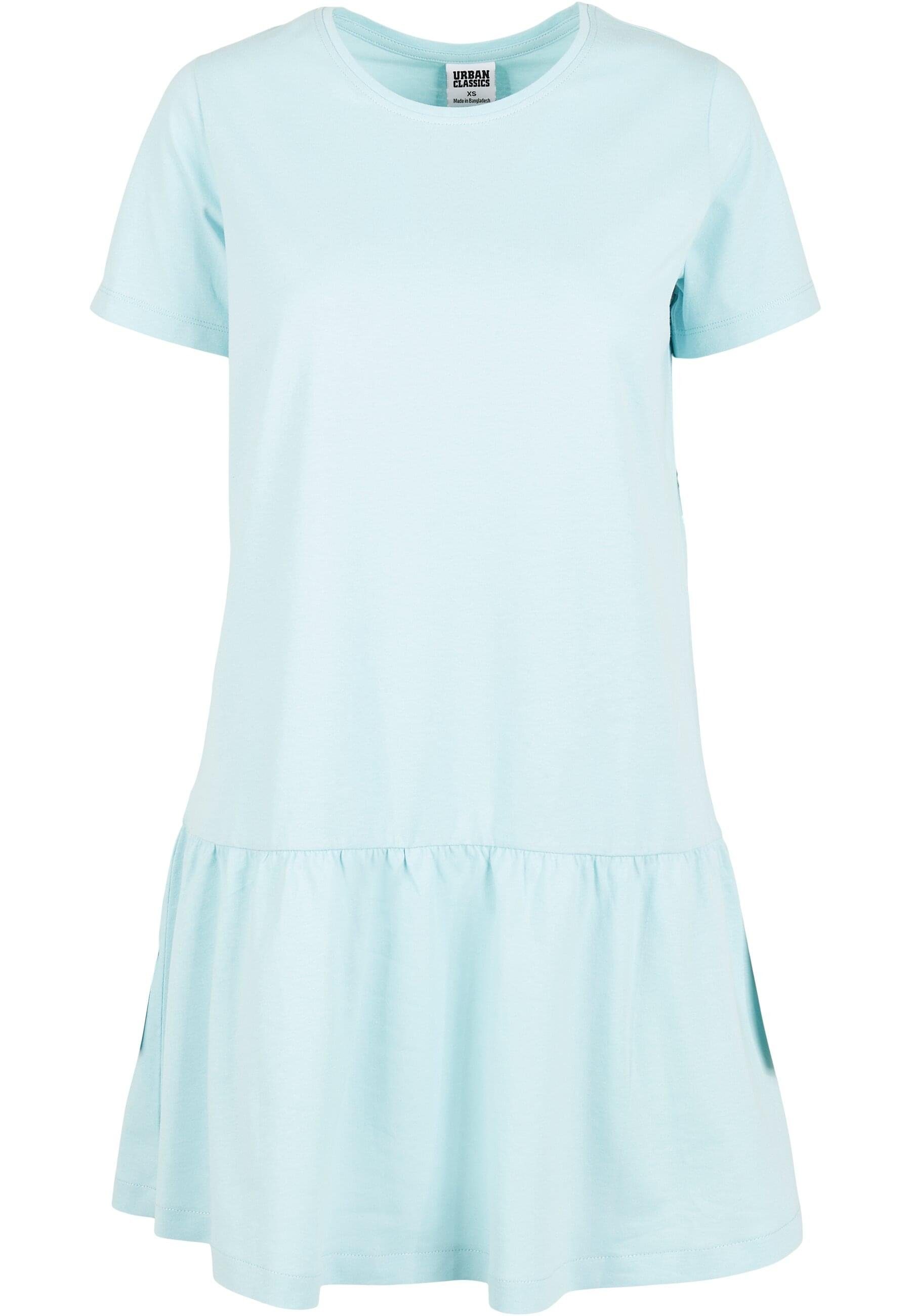 URBAN CLASSICS Shirtkleid Urban Classics Damen günstig online kaufen