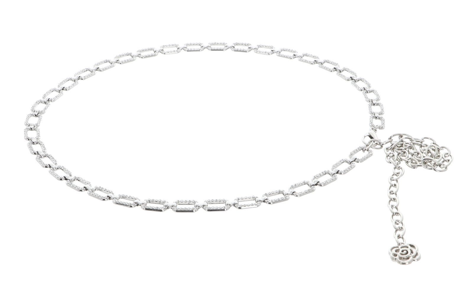 Vanzetti Taillengürtel Chain Belt