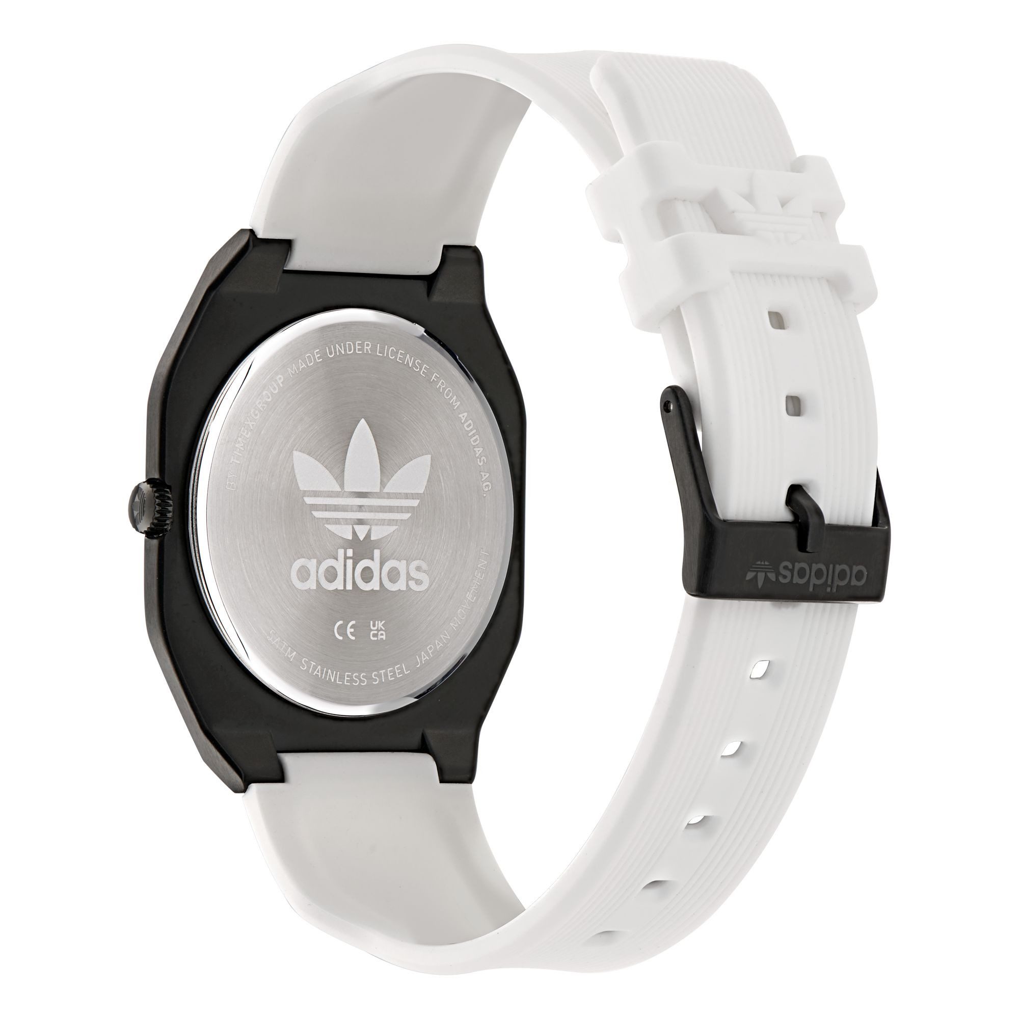 adidas Originals Quarzuhr AOFH25010 – Bild 4 von 5