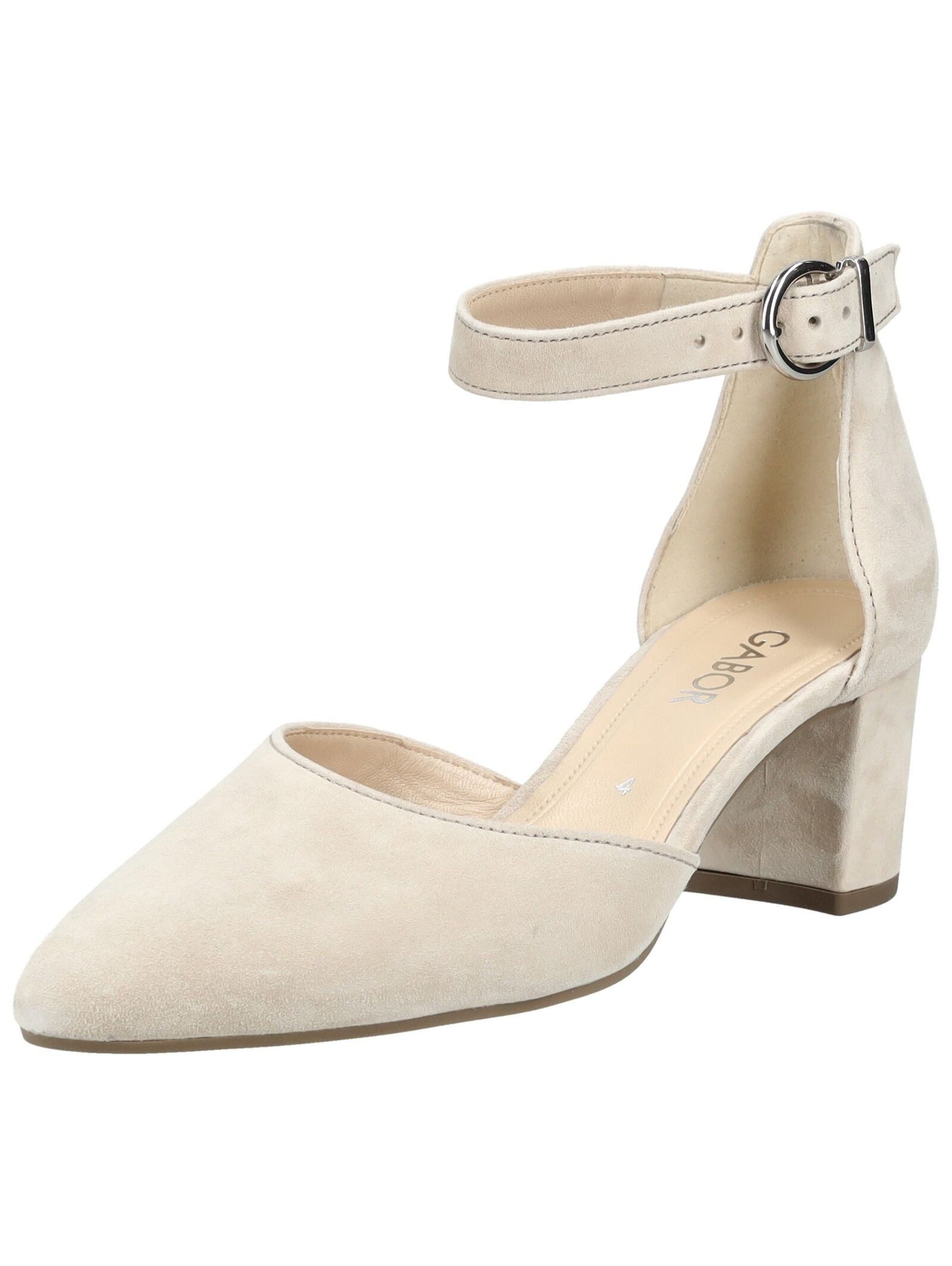 Gabor Gabor Pumps Leder Pumps