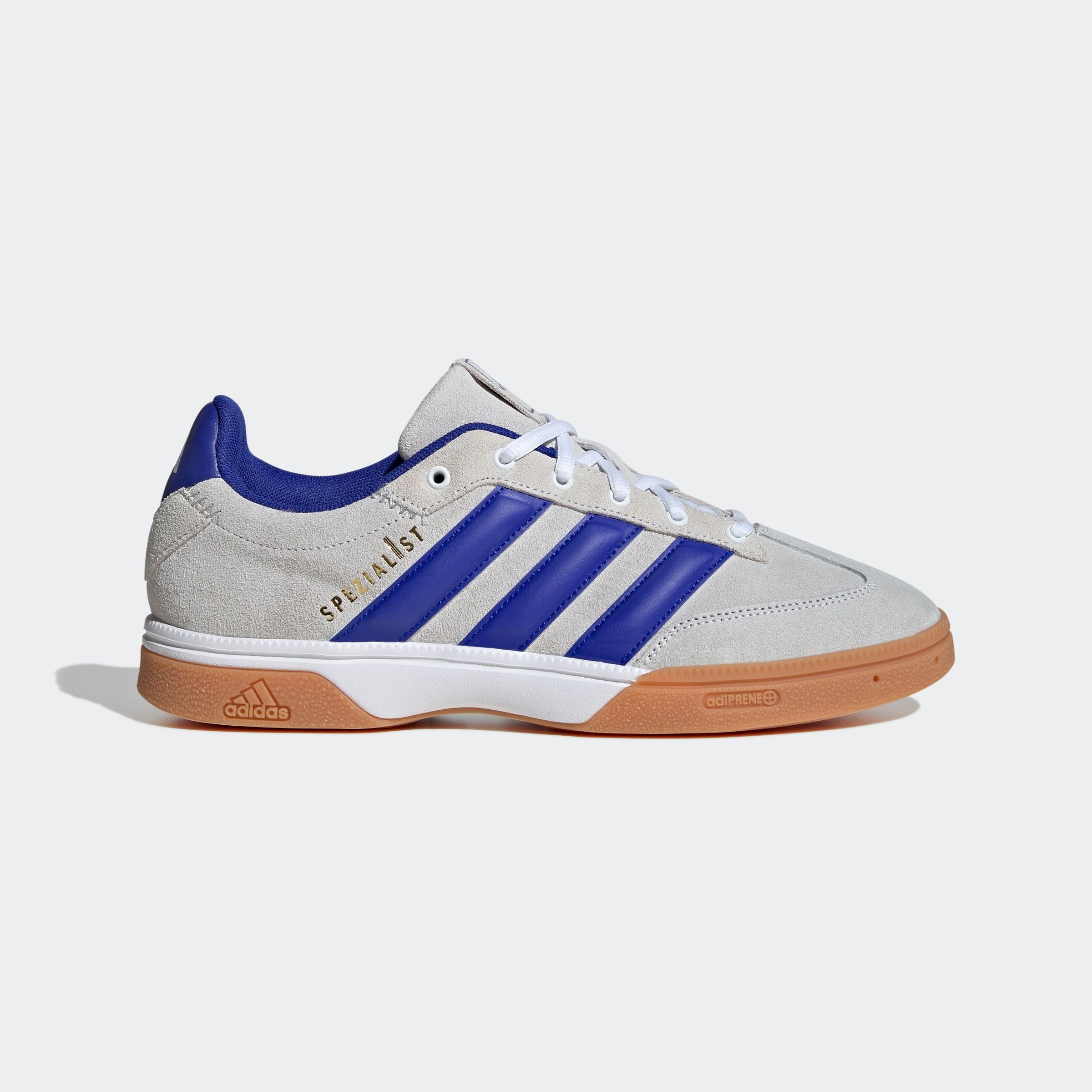 adidas Performance Hallenschuh geeignet für jeden günstig online kaufen