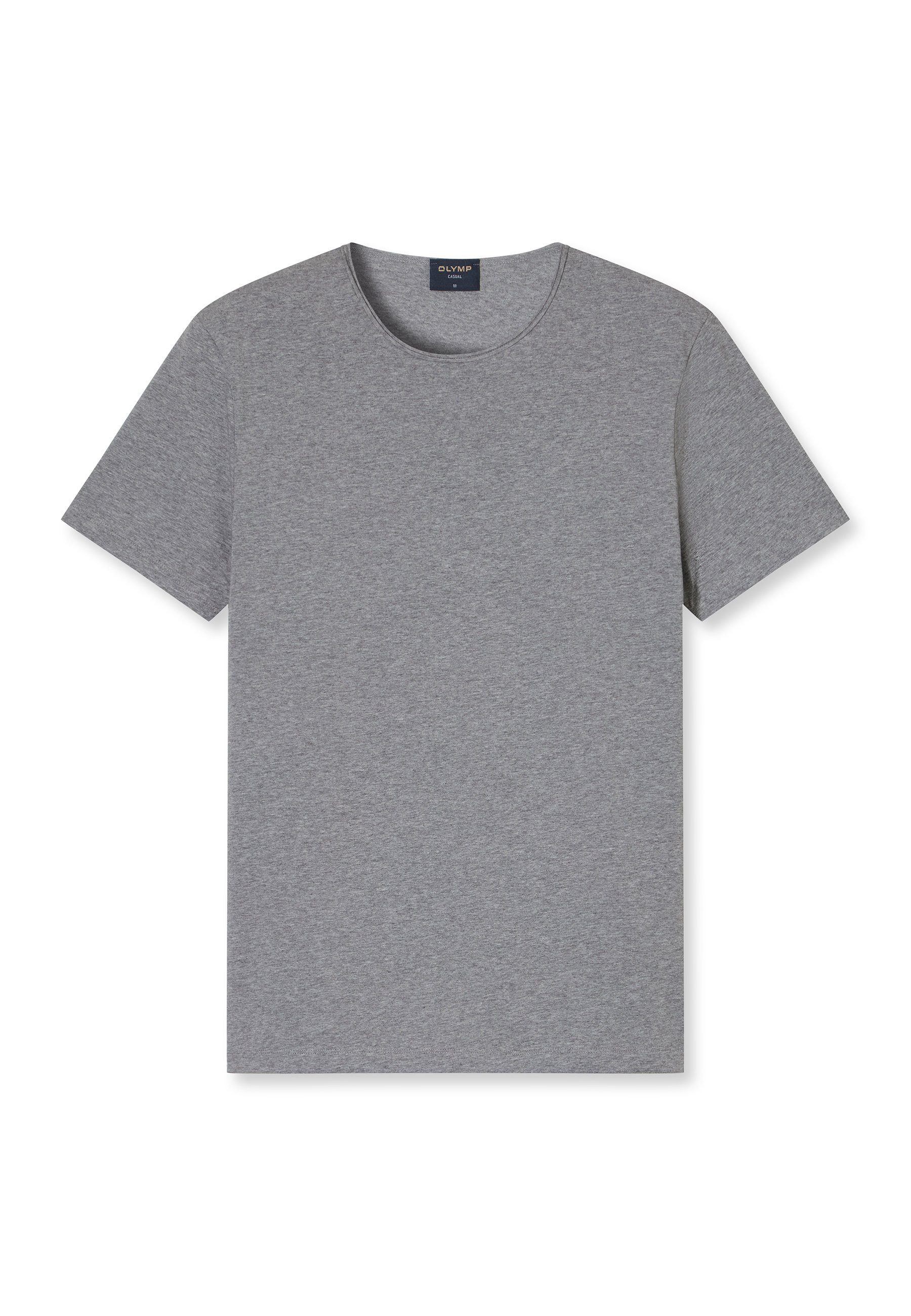 OLYMP T-Shirt OLYMP Casual Wirk günstig online kaufen