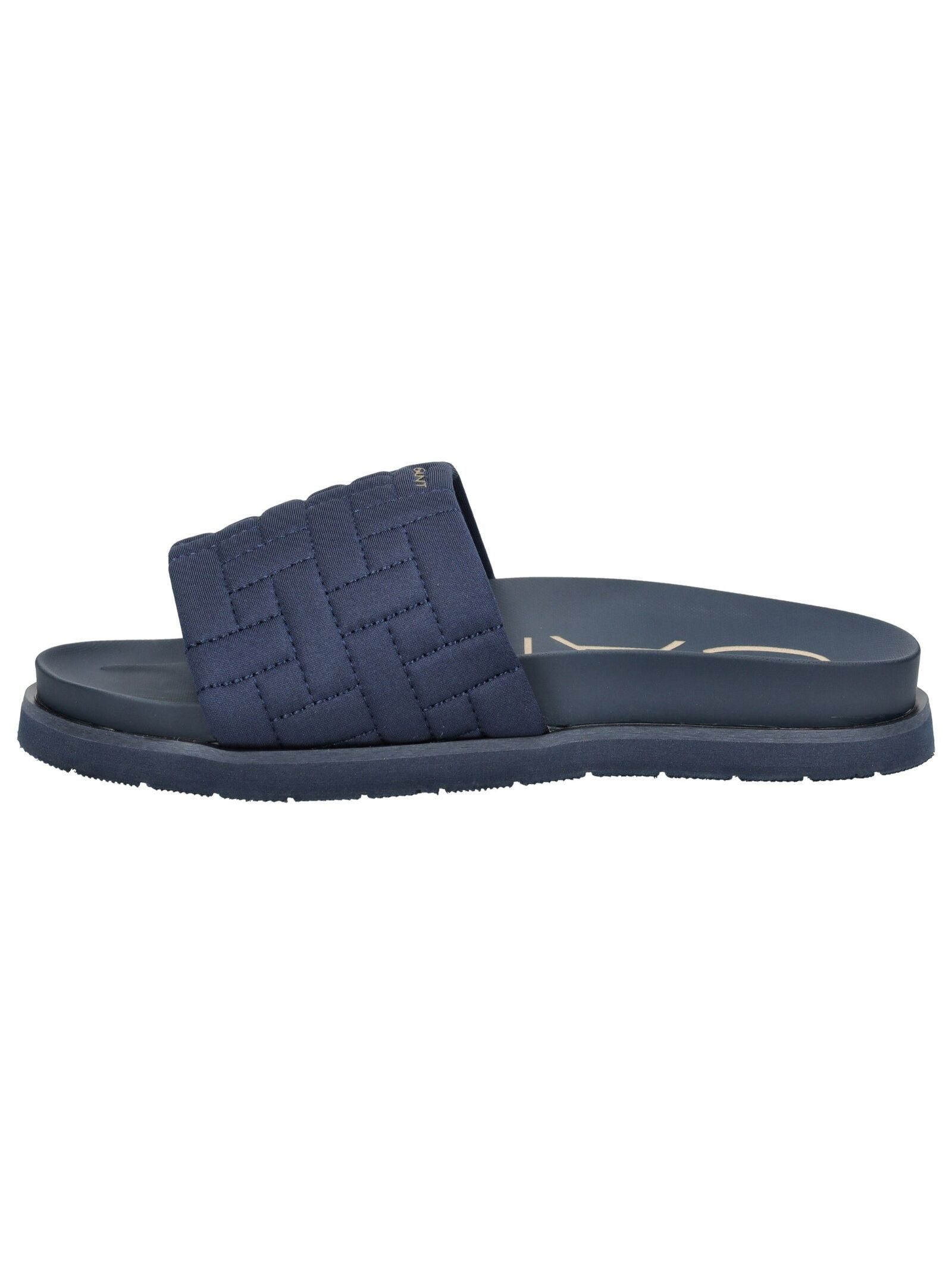 Gant Pantolette "Mardale", Pool Slides, Strandschuh mit Tieffußbett günstig online kaufen