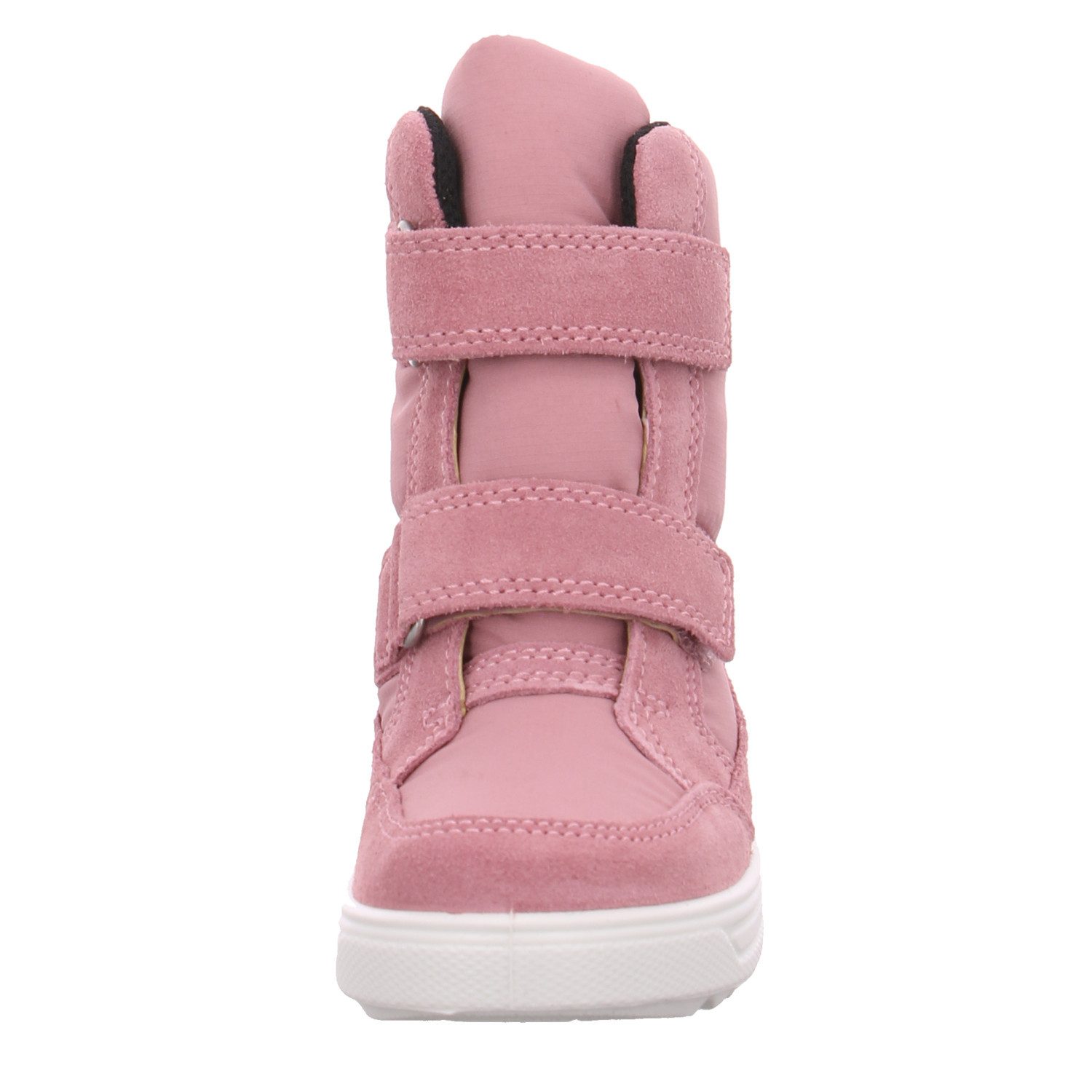 Ecco Schnürschuh
