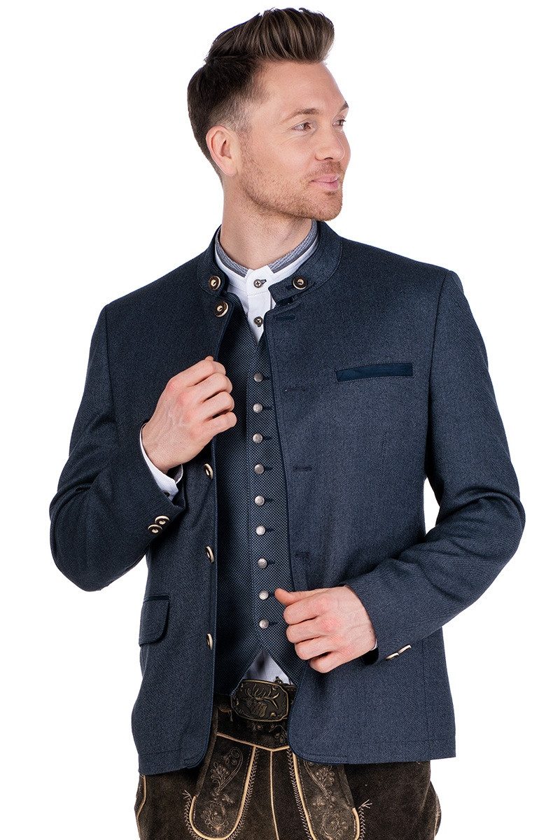 Gebr. Weis menswear Trachtenjanker Janker - günstig online kaufen