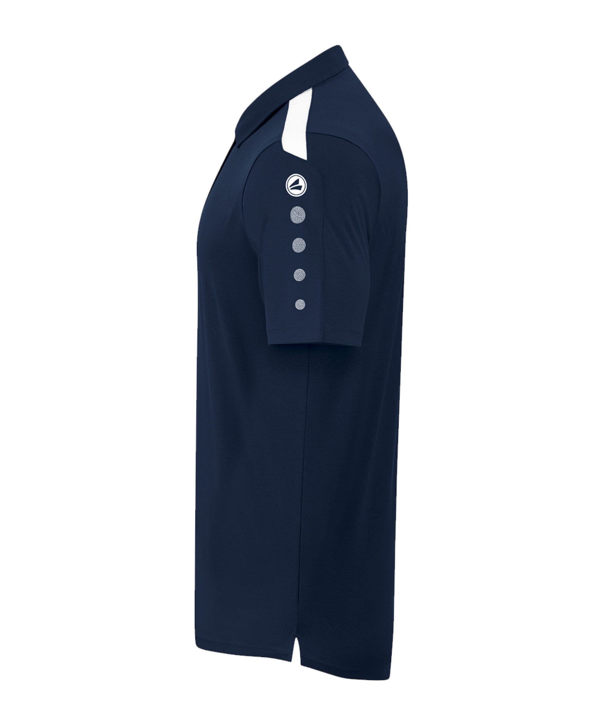 Jako Poloshirt Power Poloshirt (1-tlg) default – Bild 3 von 4