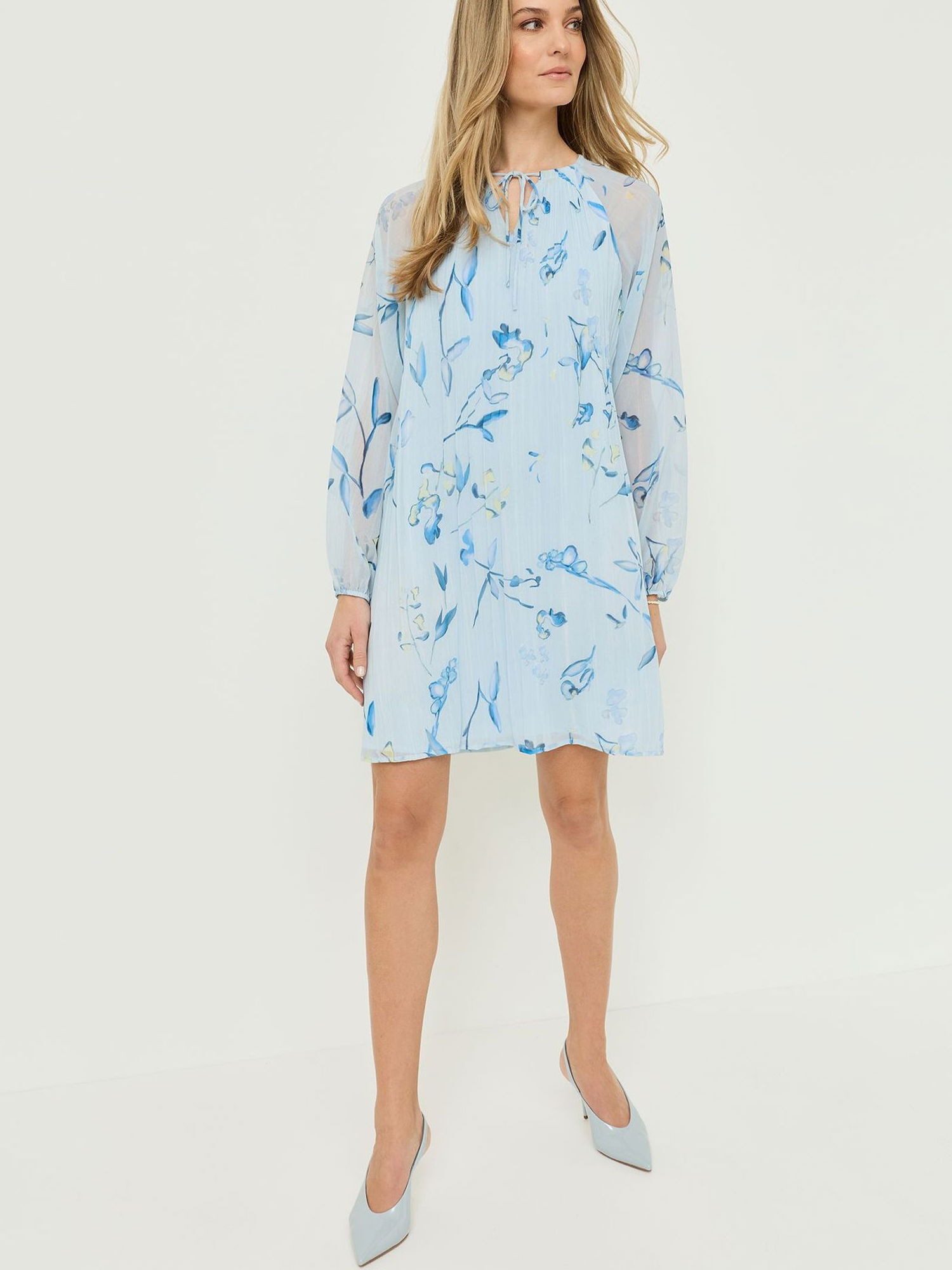 Tamaris Maxikleid Kleid TAW1050