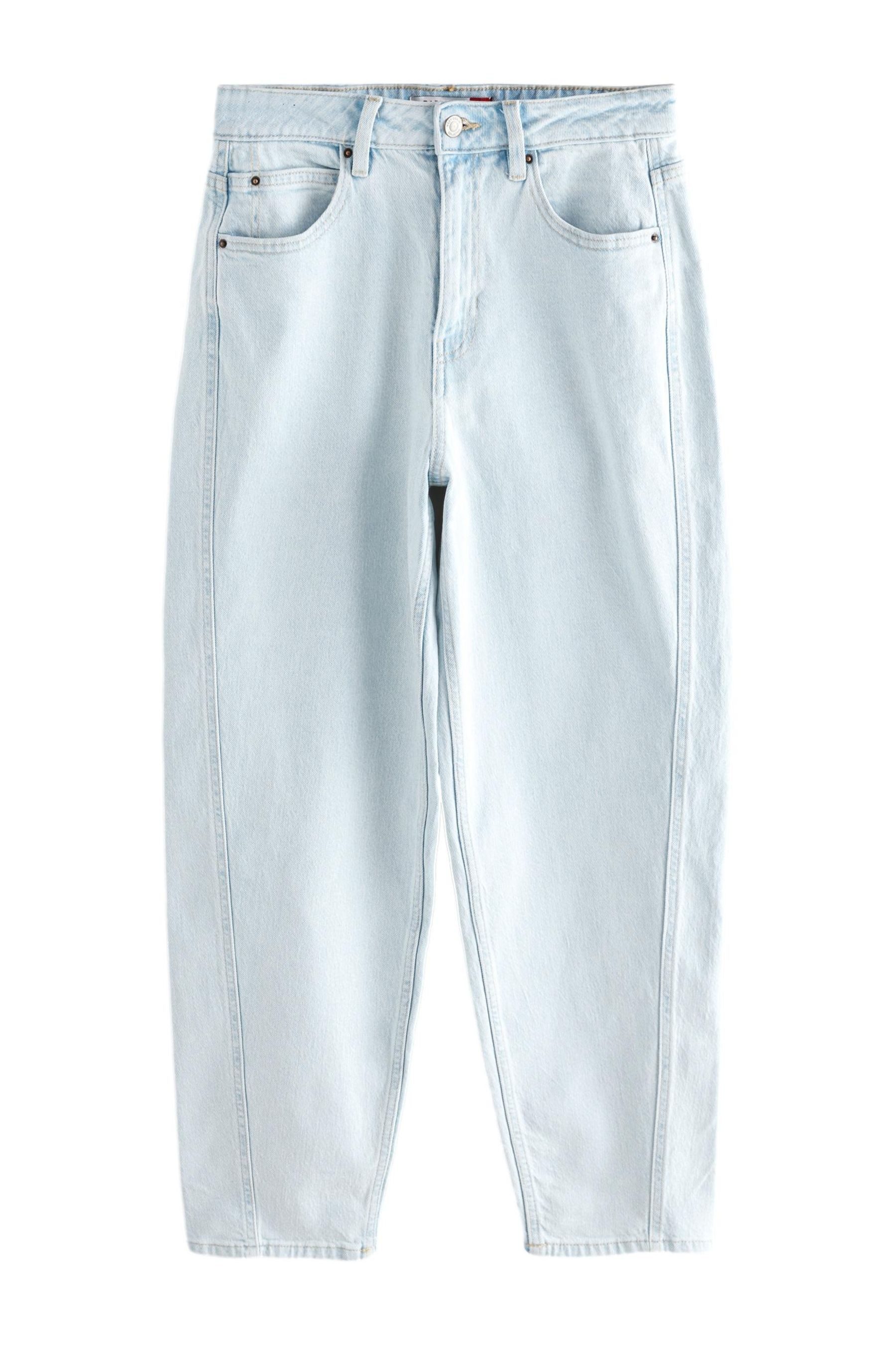 Next Weite Jeans Authentic Jeans mit günstig online kaufen