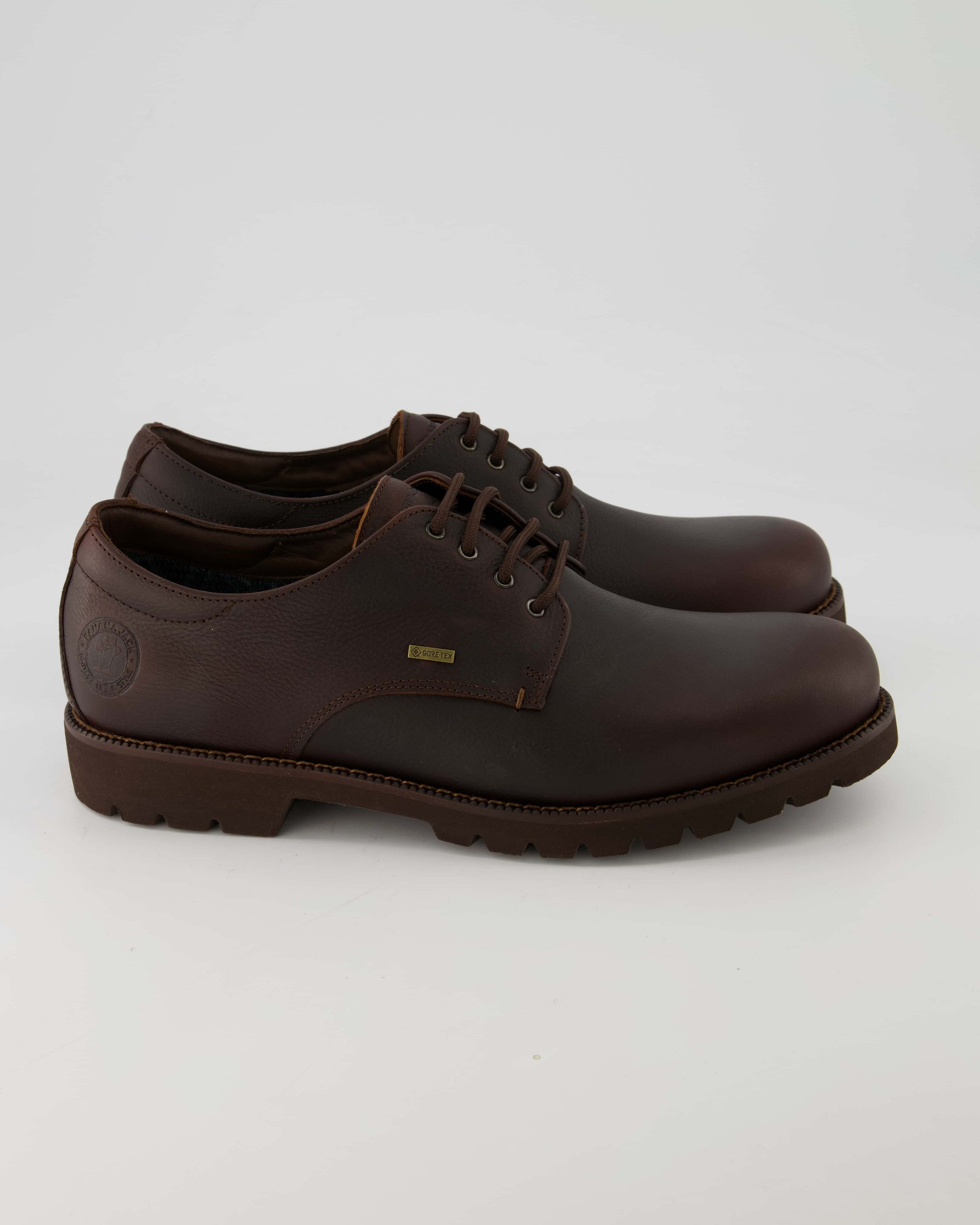 Panama Jack Jackson GTX C1 Schnürschuh Obermaterial: Leder