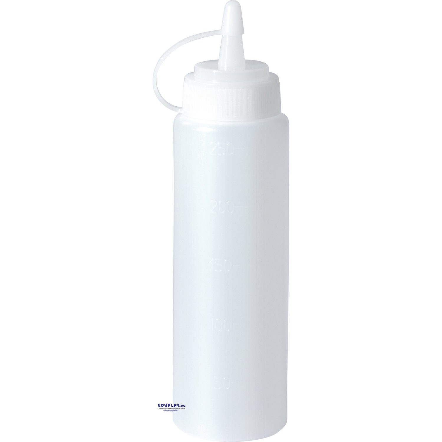EDUPLAY Lernspielzeug Spritzflasche (10-St)