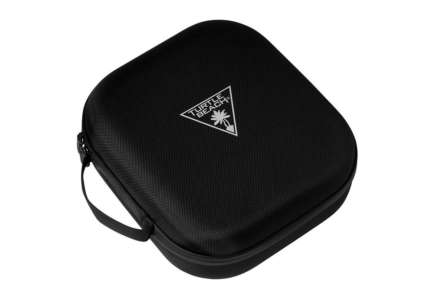 Turtle Beach Gaming Headset-Tasche HC1 Hard-Case Headset (Aufbewahrung, Ordnung am Arbeitsplatz, Kein, Universal Schutz-Hülle, Aufbewahrung für PC Headset)