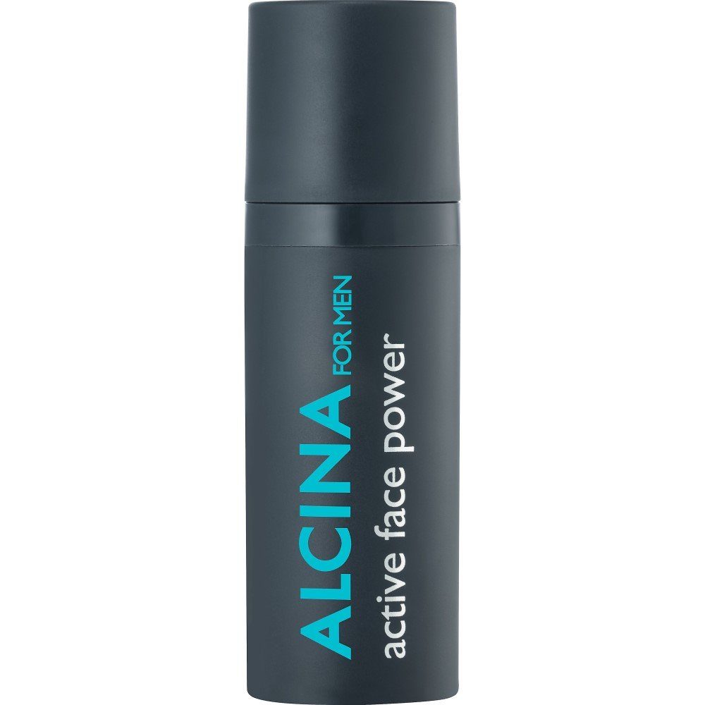 ALCINA Haarpflege-Spray Alcina For Men Active Face Power - 50ml