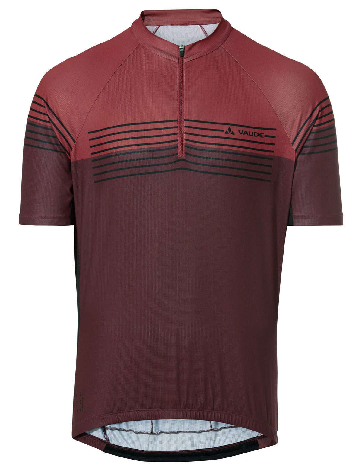 VAUDE Radtrikot Men's Posta HZ Tricot günstig online kaufen