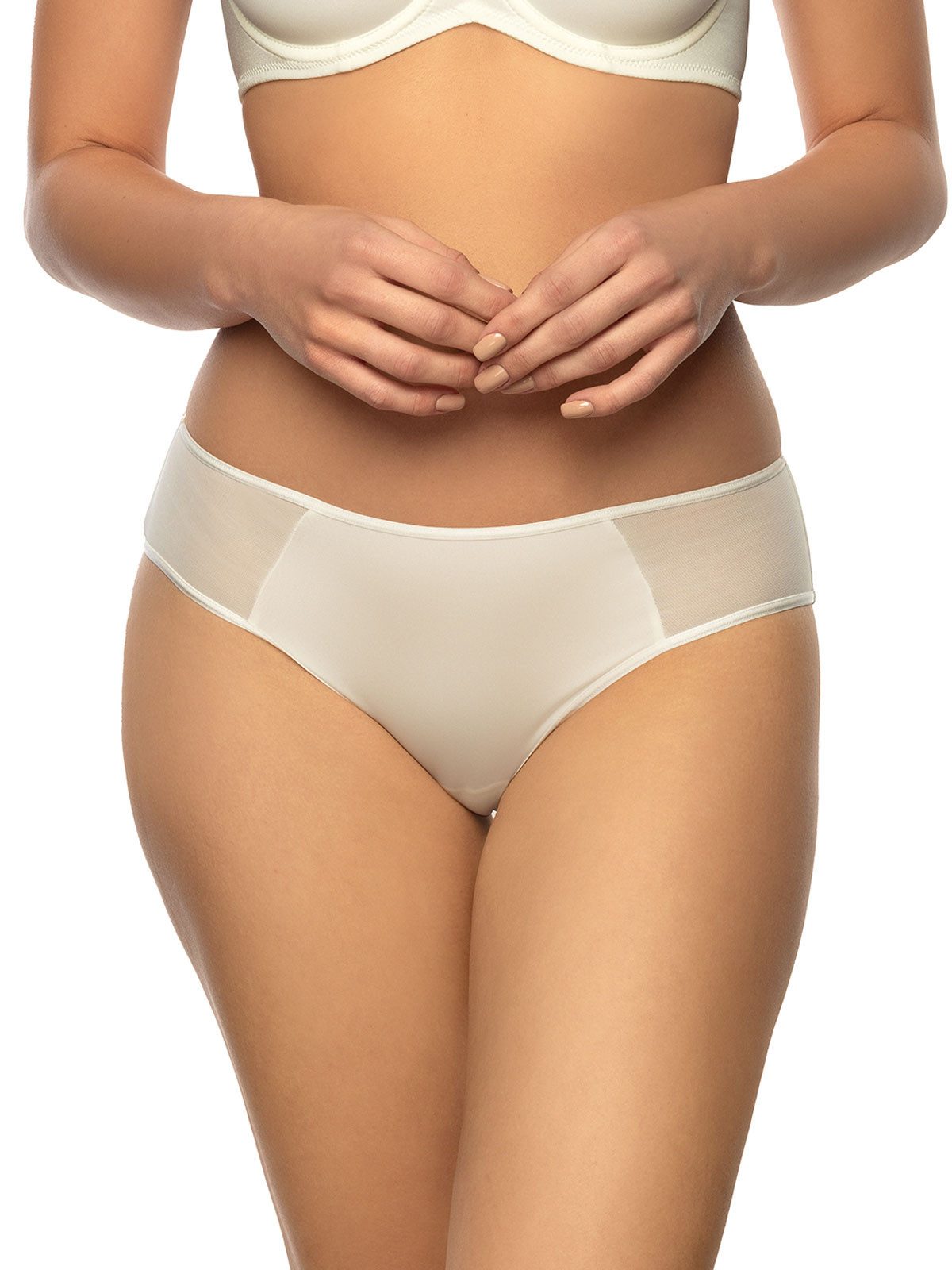 Viania Bikinislip Slip Sally (Stück, 1-St) Zwickel