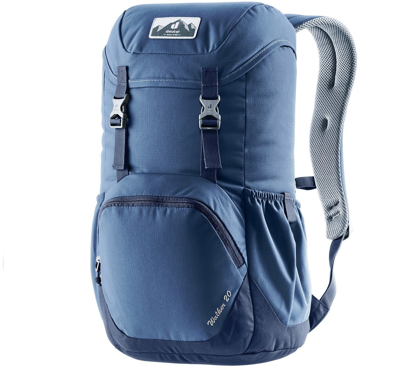 Rucksack Walker 20 Daypack 20 Liter