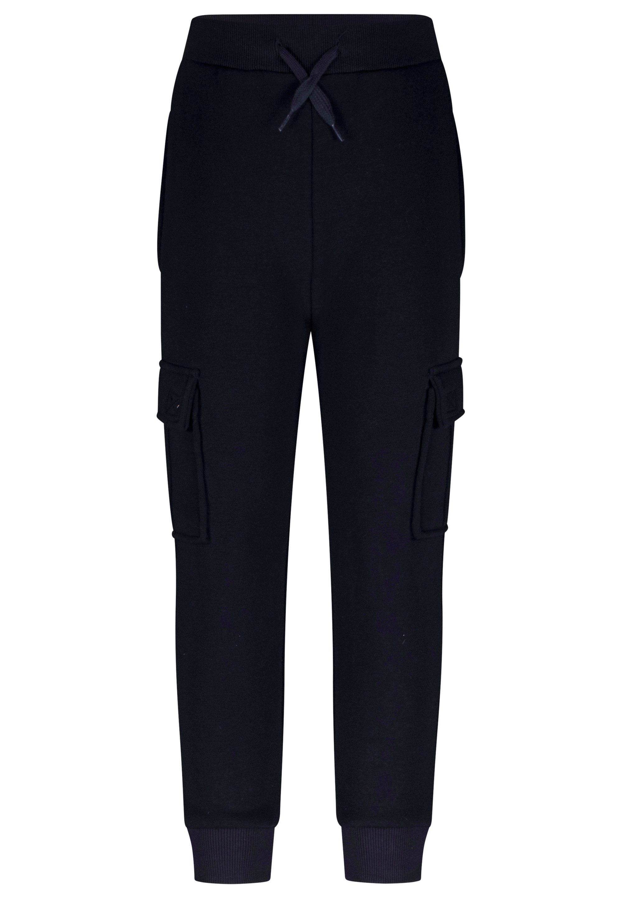 SALT AND PEPPER Thermohose Kids Park mit kuscheliger Innenseite