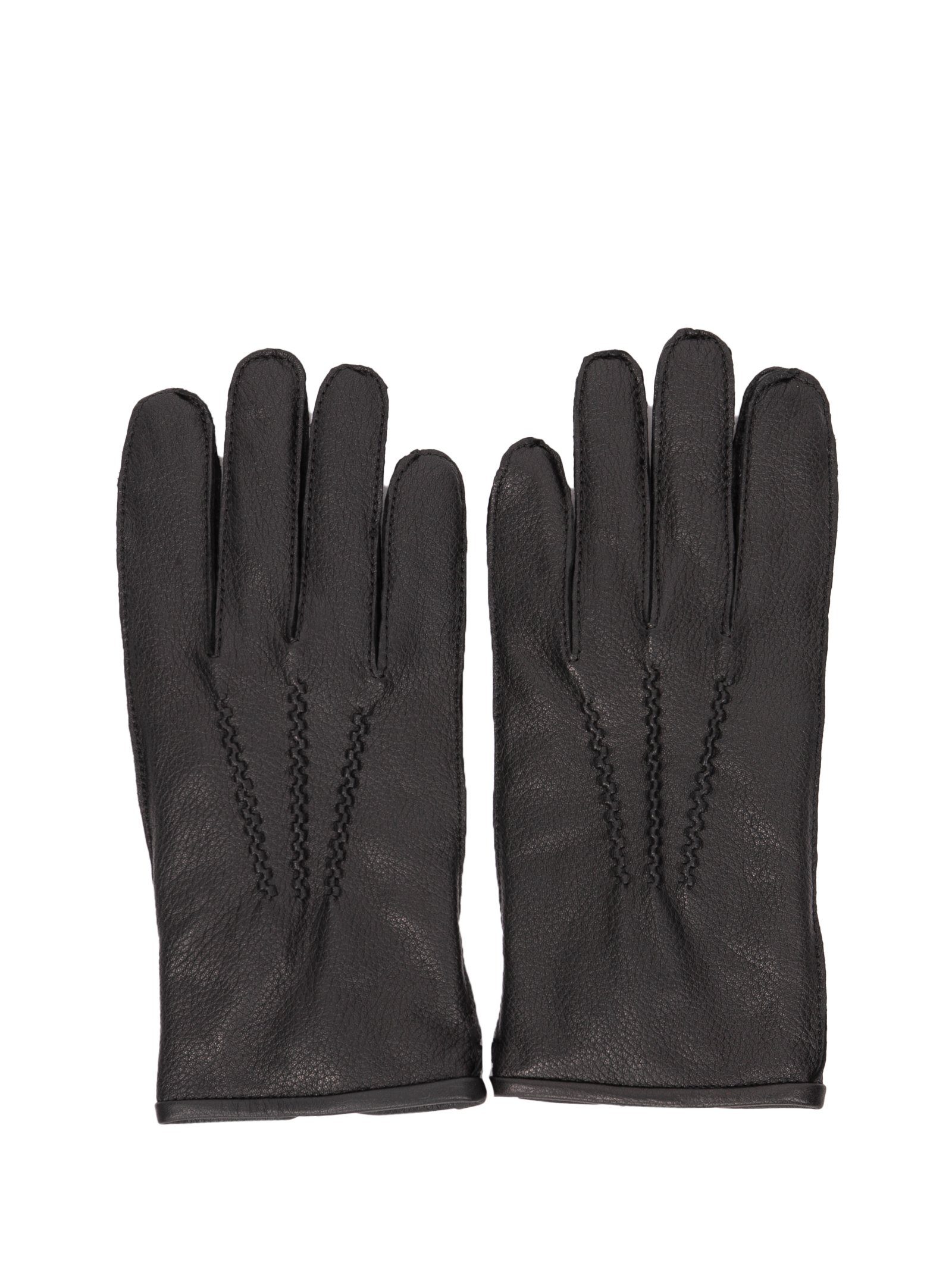 BOSS Lederhandschuhe L-Hanton | Handschuhe