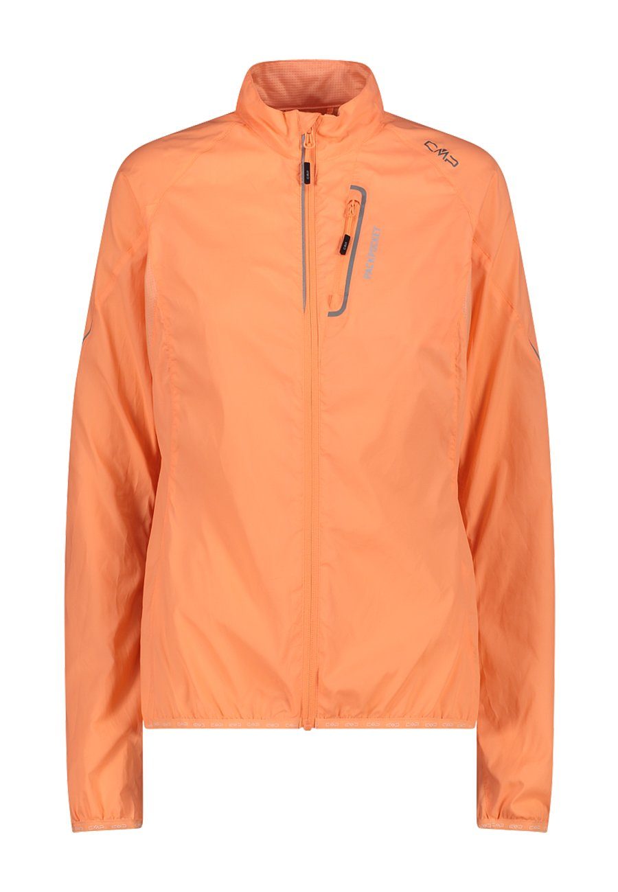 CMP Bikerjacke Fahrradjacke light orange 3C46776T CMP Damen