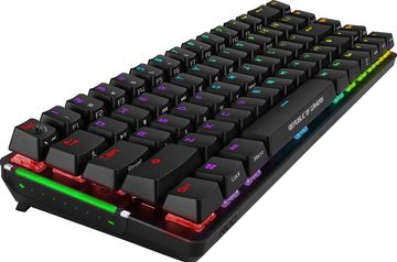 Asus ROG Falchion Gaming-Tastatur