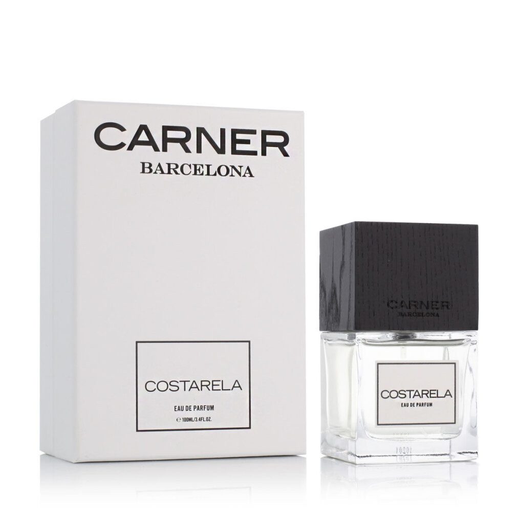 Carner Barcelona Körperpflegeduft Costarela Eau de Parfum 100ml